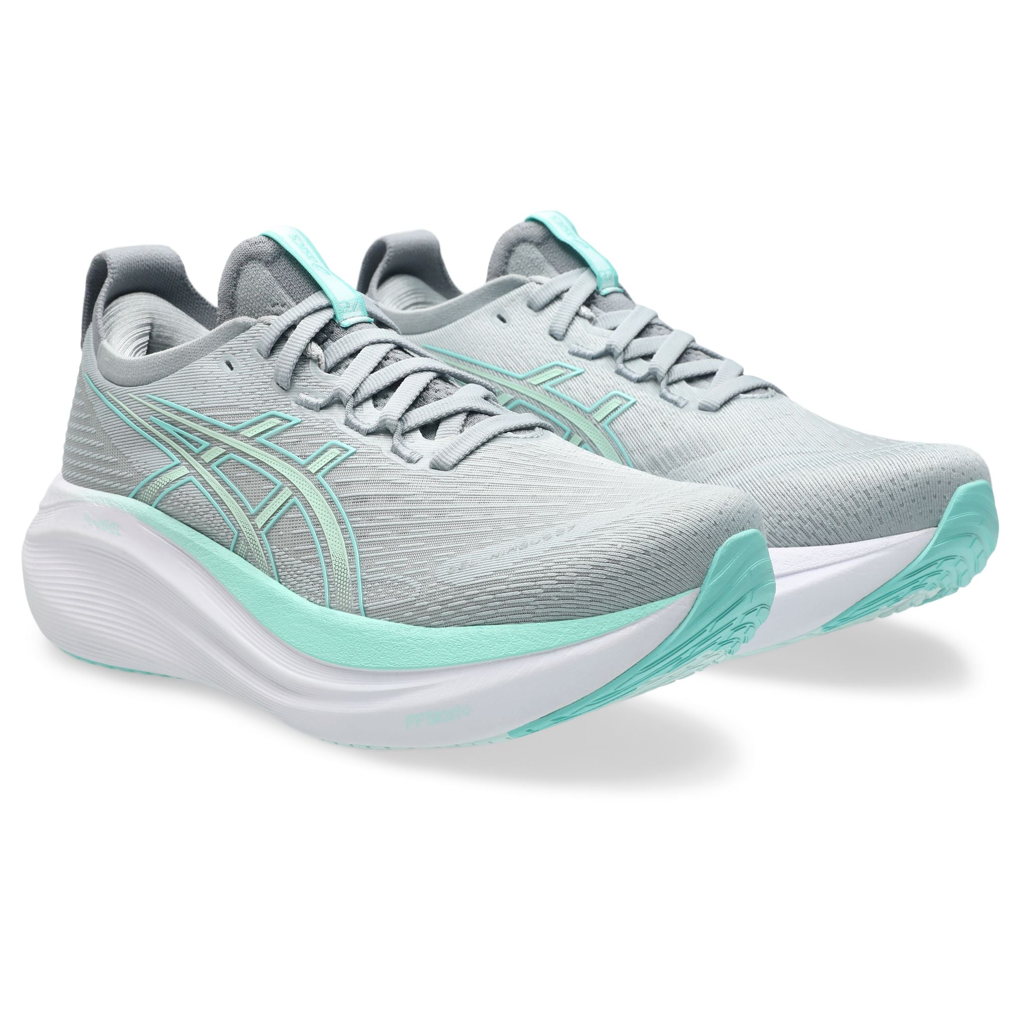 ASICS Gel-Nimbus 27 D Womens Running Shoes