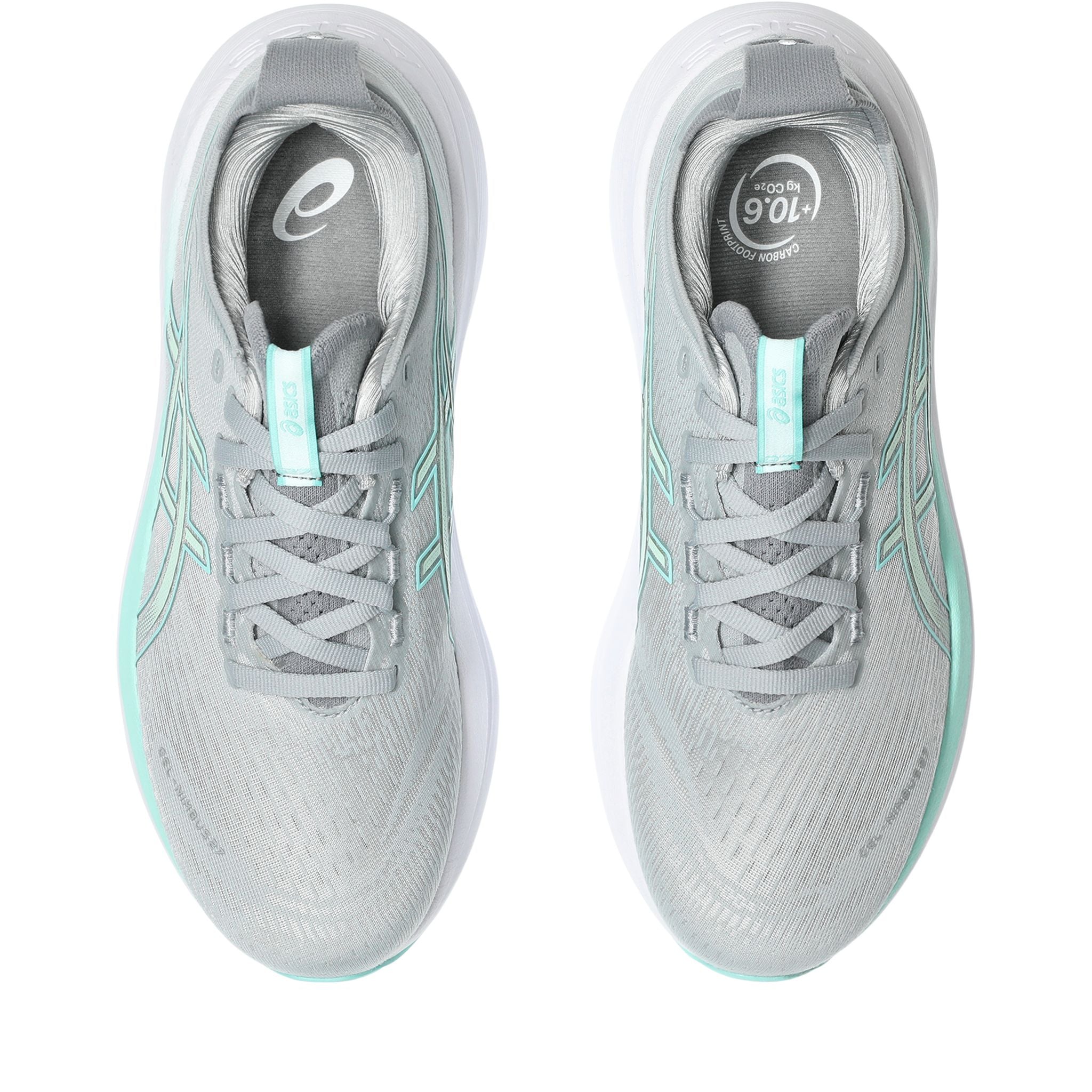 ASICS Gel-Nimbus 27 D Womens Running Shoes