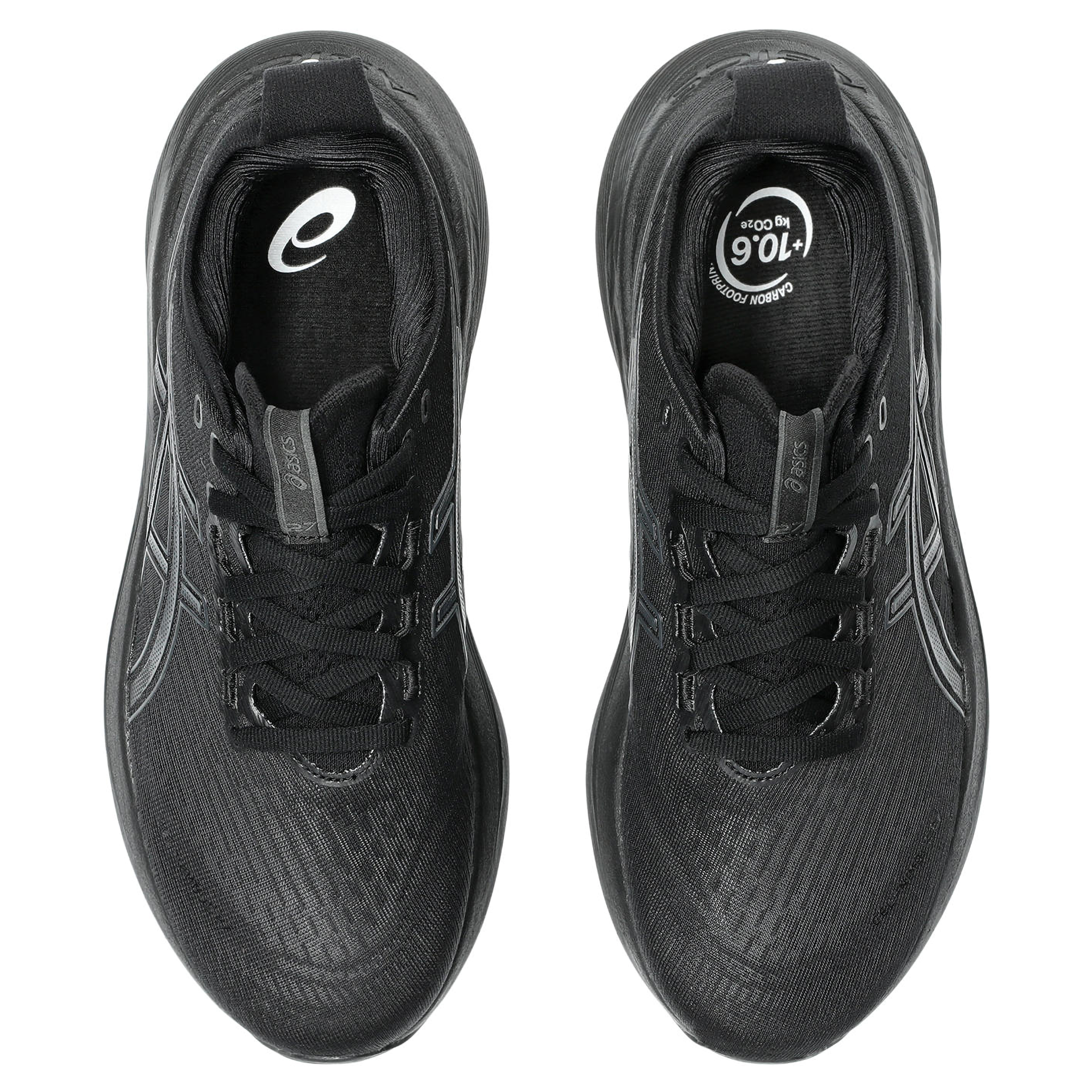 ASICS Gel-Nimbus 27 Mens Running Shoes