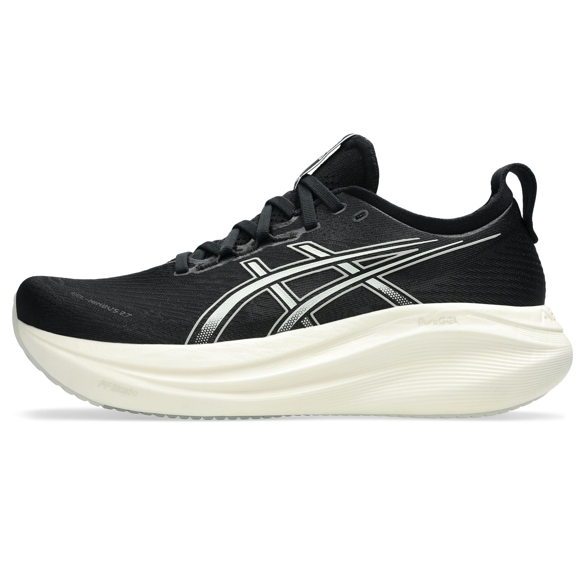 ASICS Gel-Nimbus 27 Mens Running Shoes