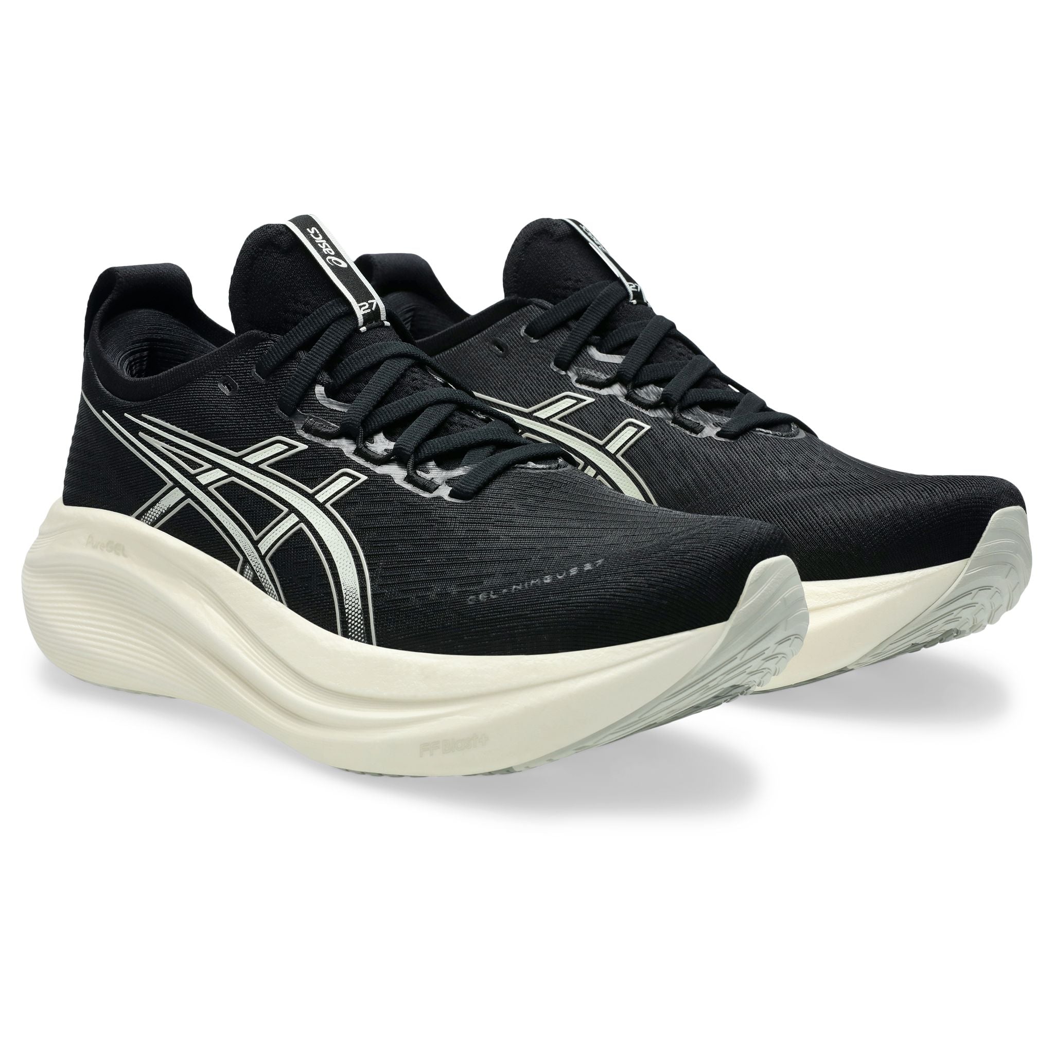 ASICS Gel-Nimbus 27 Mens Running Shoes