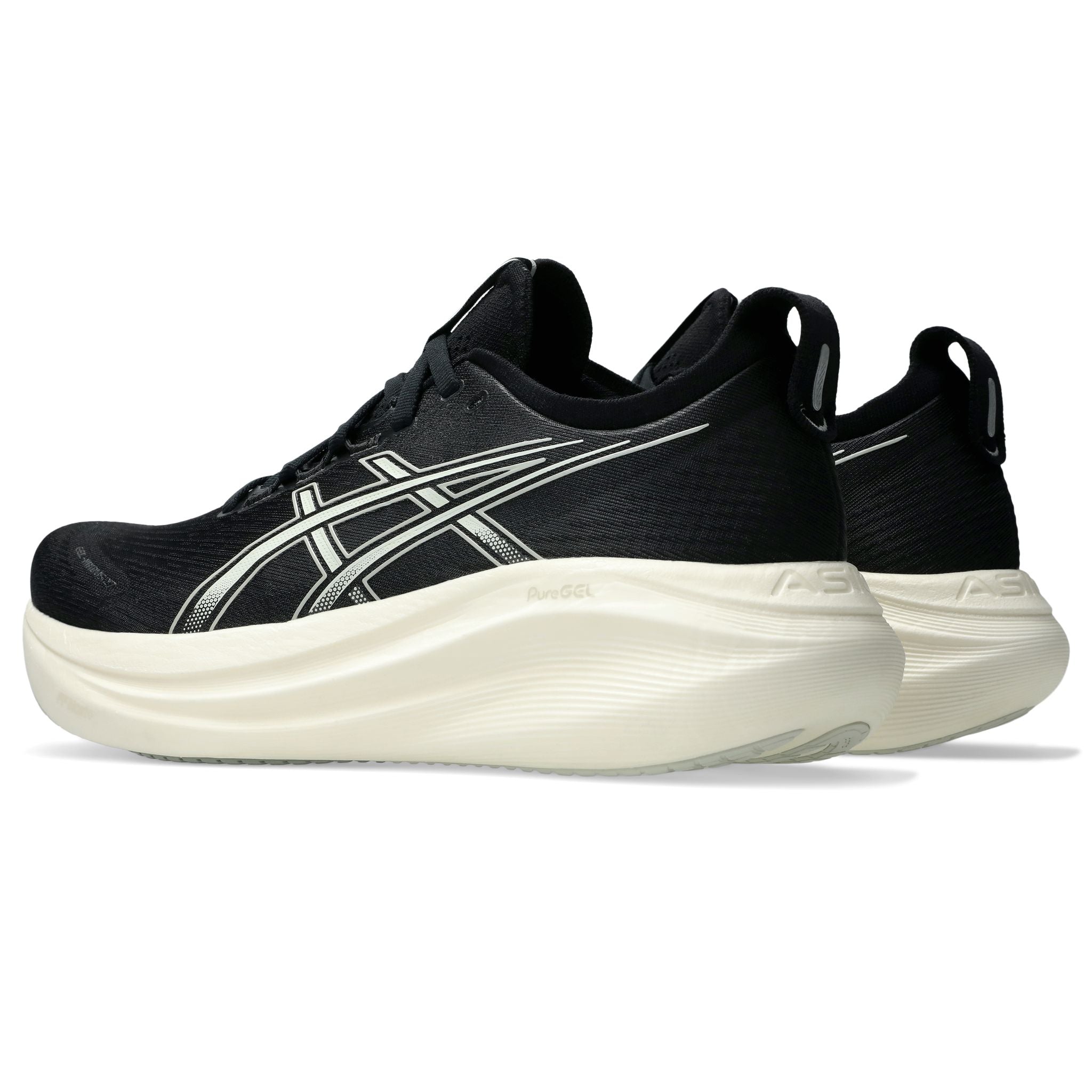 ASICS Gel-Nimbus 27 Mens Running Shoes