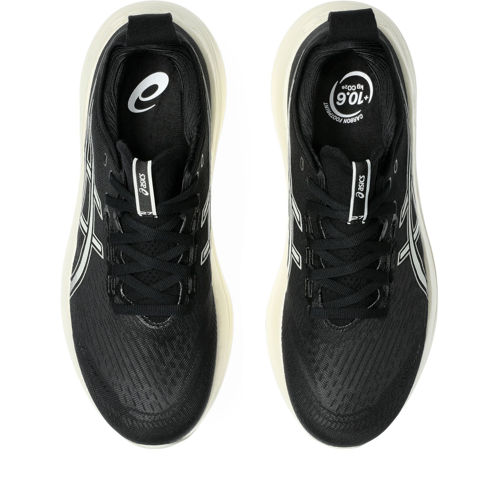 ASICS Gel-Nimbus 27 Mens Running Shoes