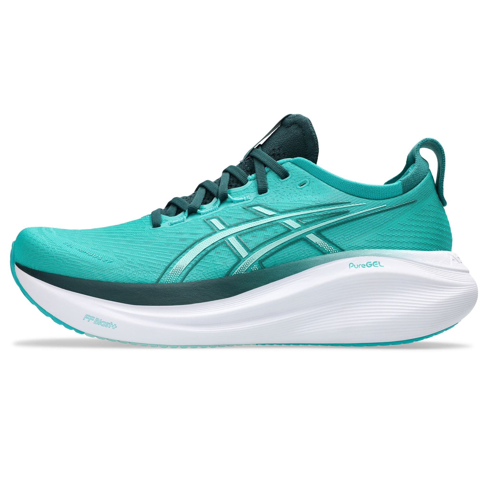 ASICS Gel-Nimbus 27 Mens Running Shoes