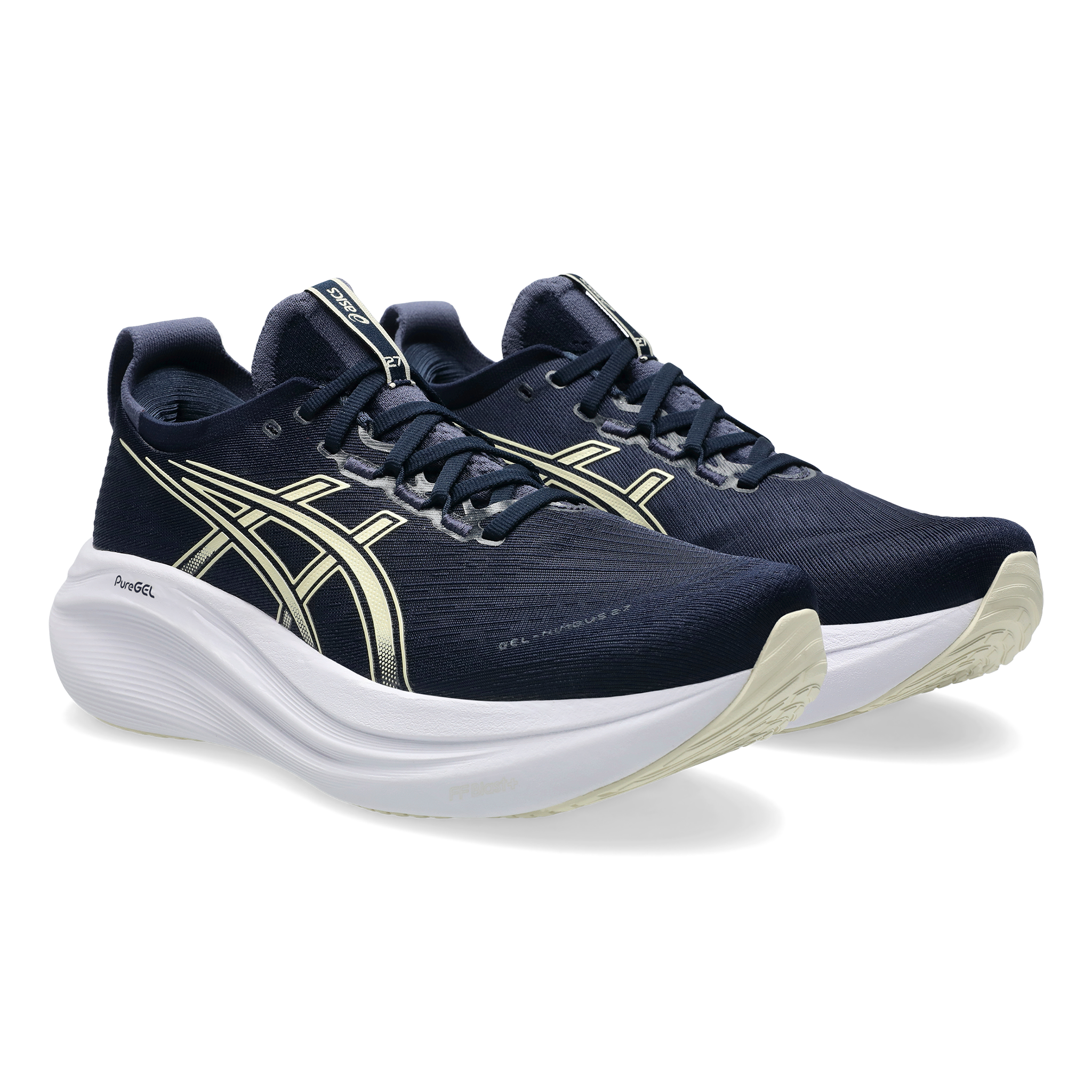 ASICS Gel-Nimbus 27 Mens Running Shoes