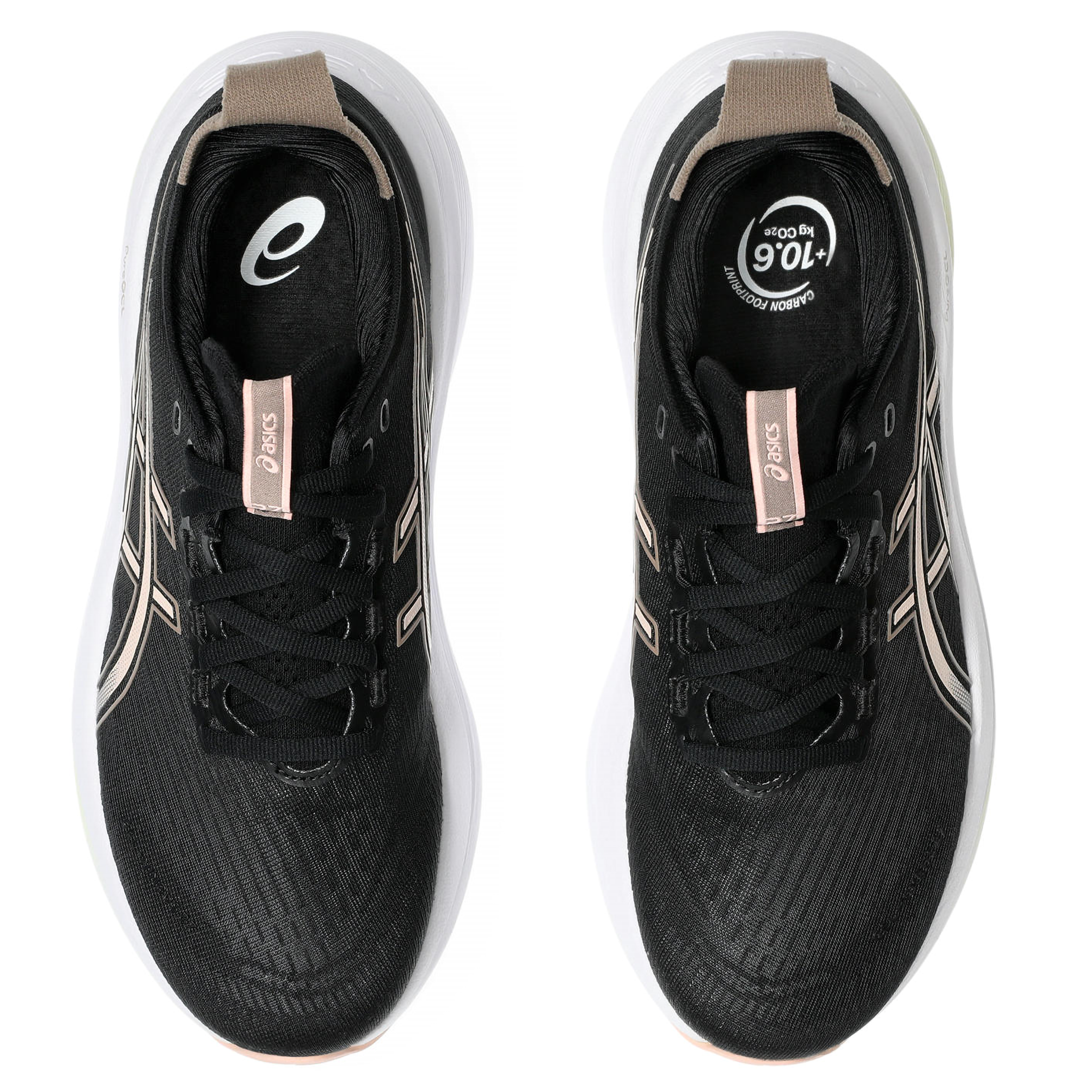 ASICS Gel-Nimbus 27 Womens Running Shoes