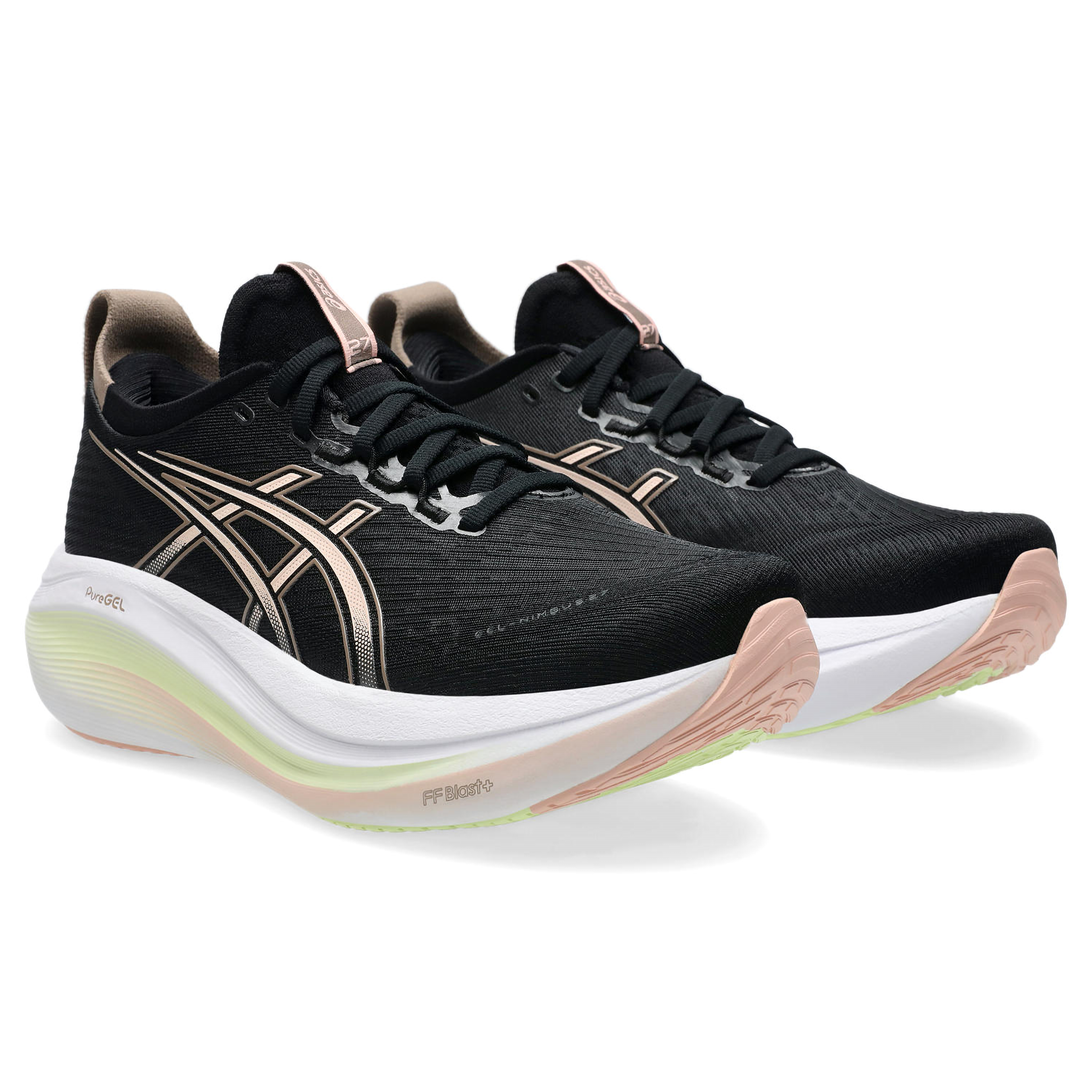 ASICS Gel-Nimbus 27 Womens Running Shoes