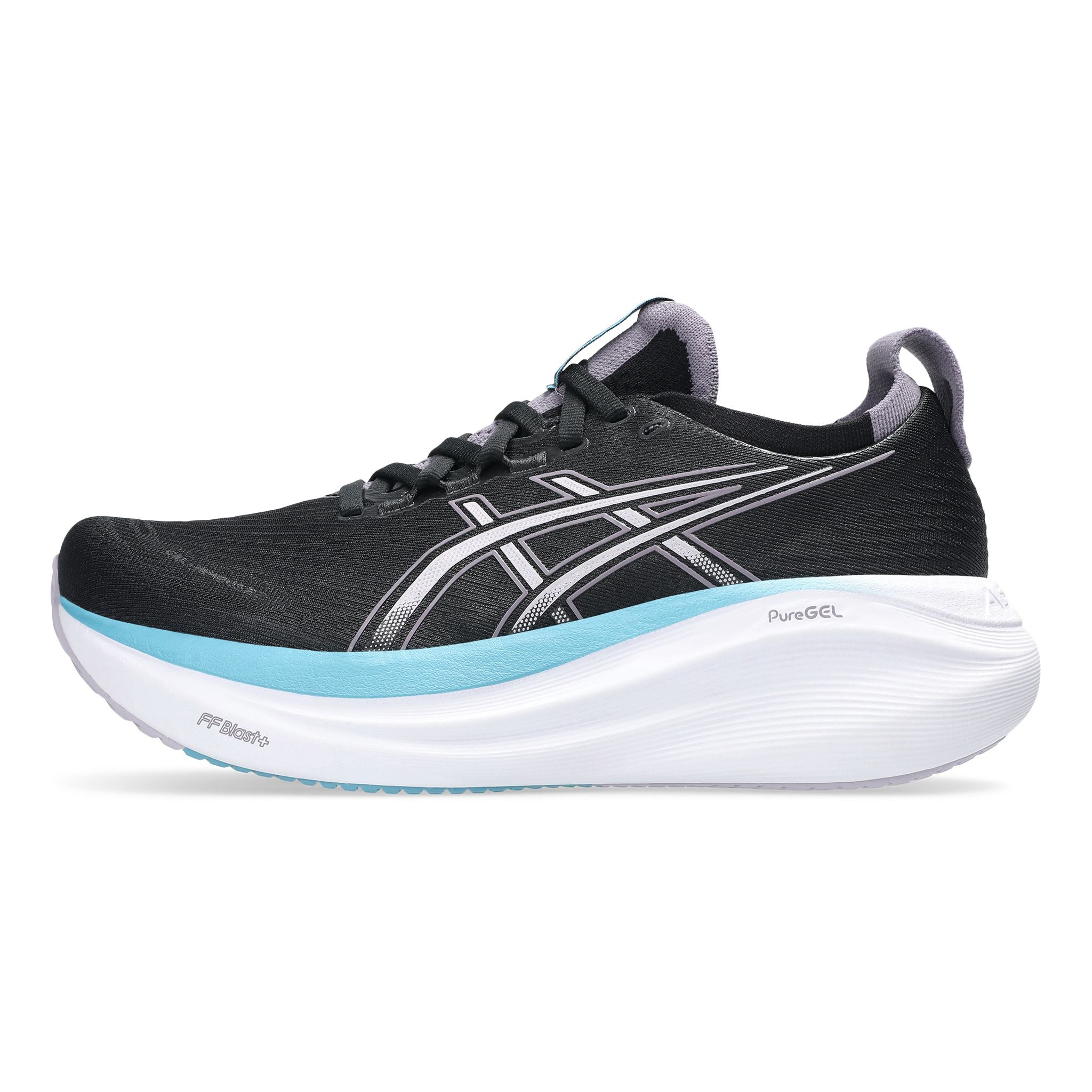 ASICS Gel-Nimbus 27 Womens Running Shoes