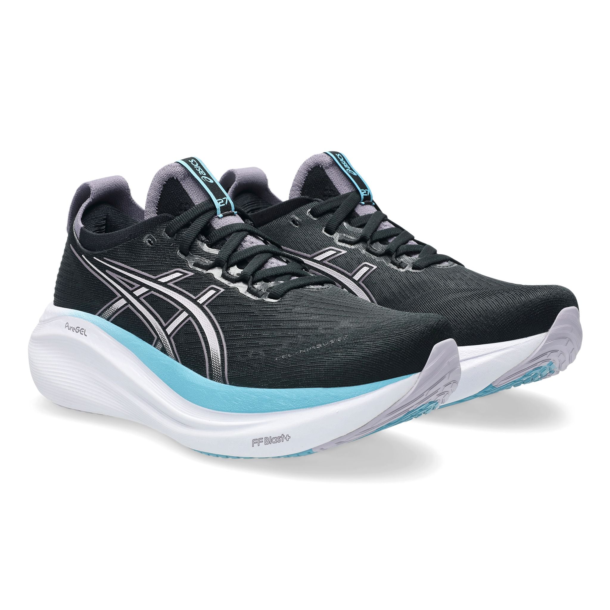 ASICS Gel-Nimbus 27 Womens Running Shoes