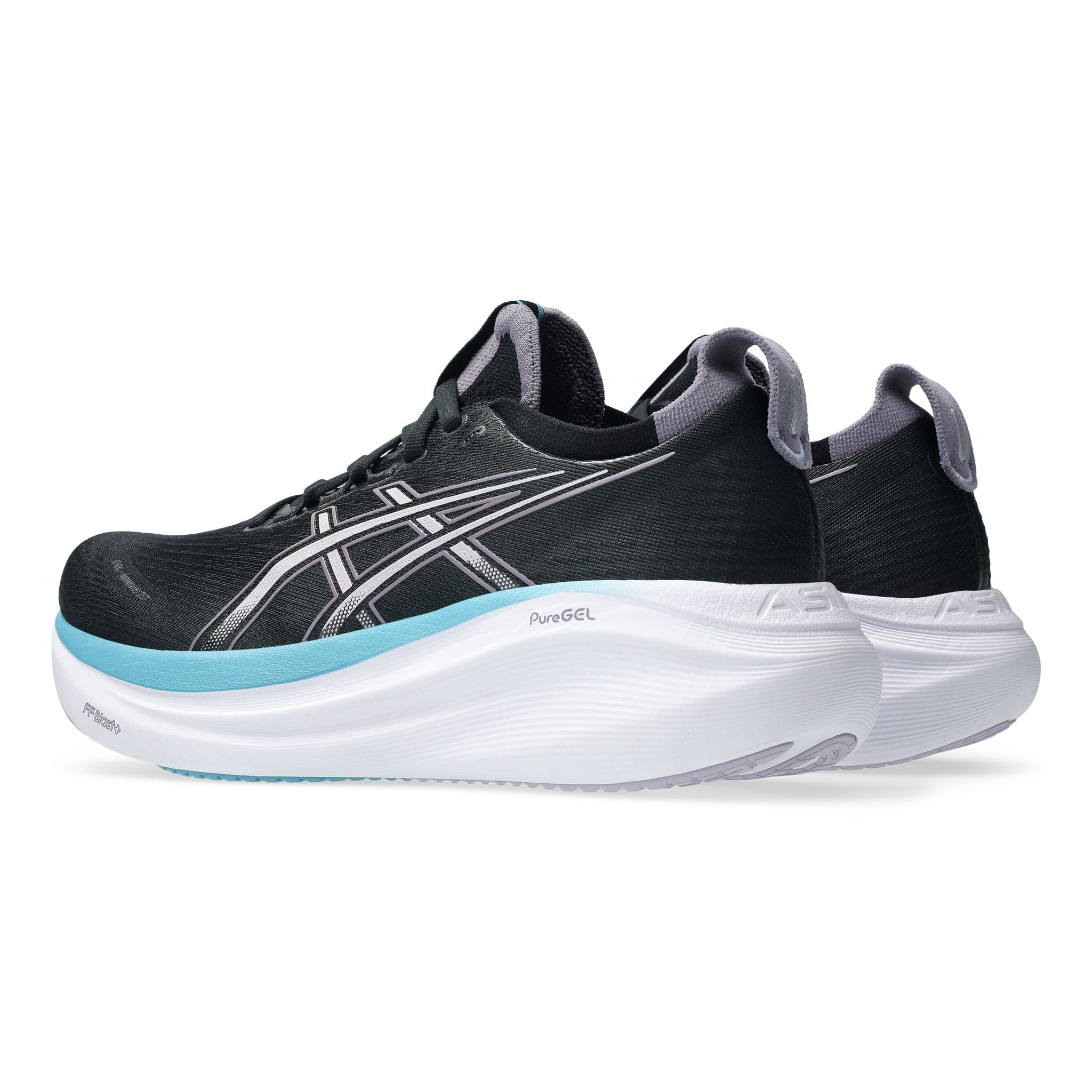 ASICS Gel-Nimbus 27 Womens Running Shoes