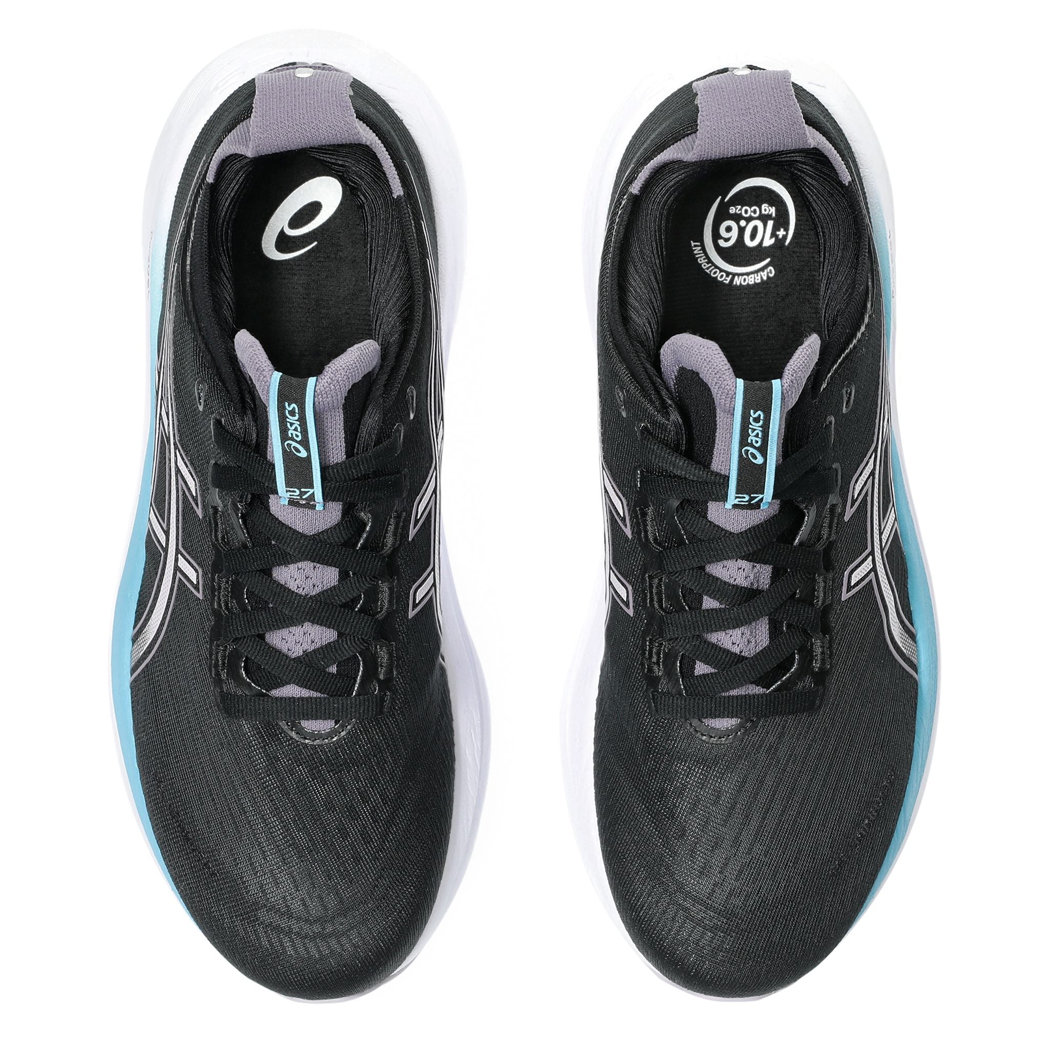 ASICS Gel-Nimbus 27 Womens Running Shoes