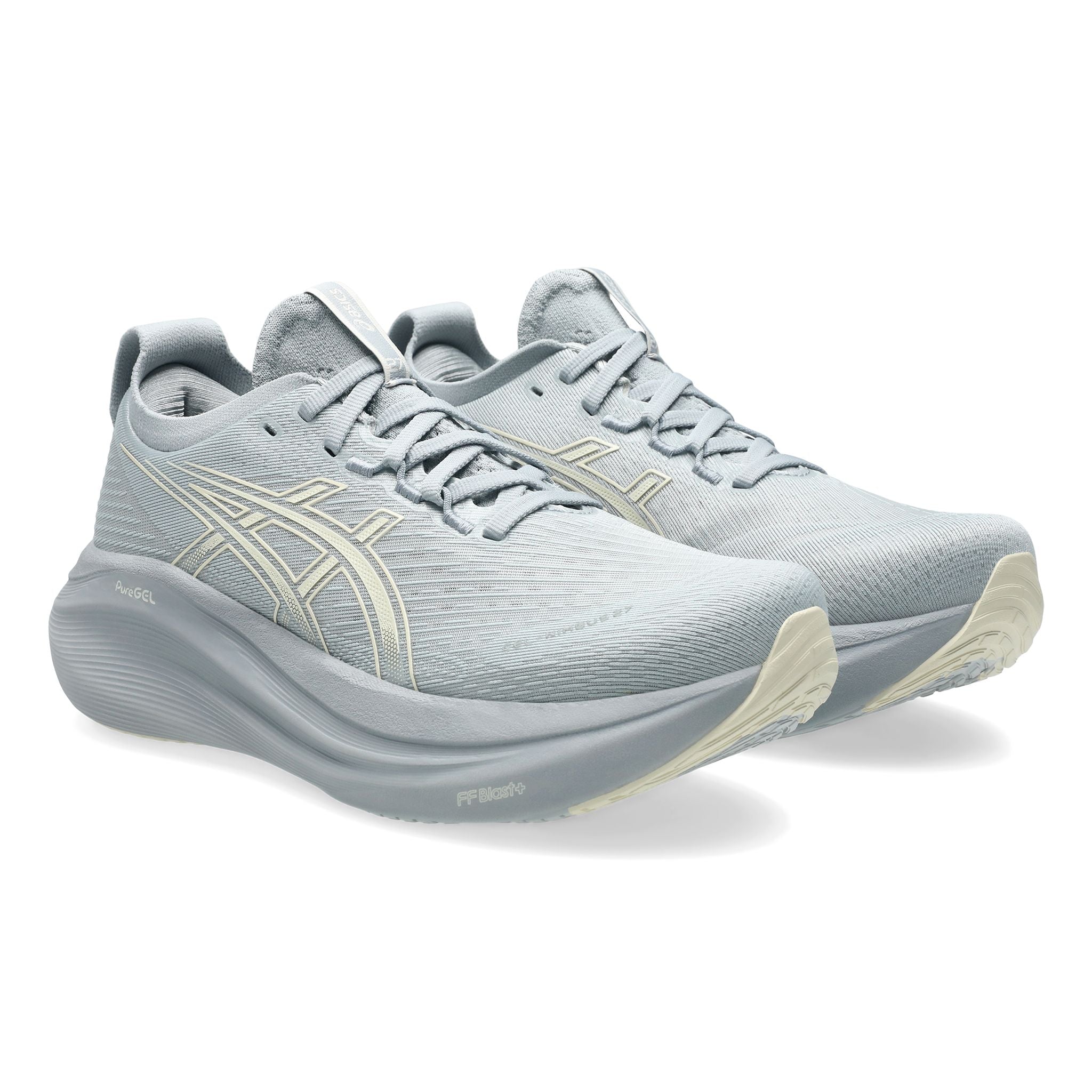 ASICS Gel-Nimbus 27 Womens Running Shoes