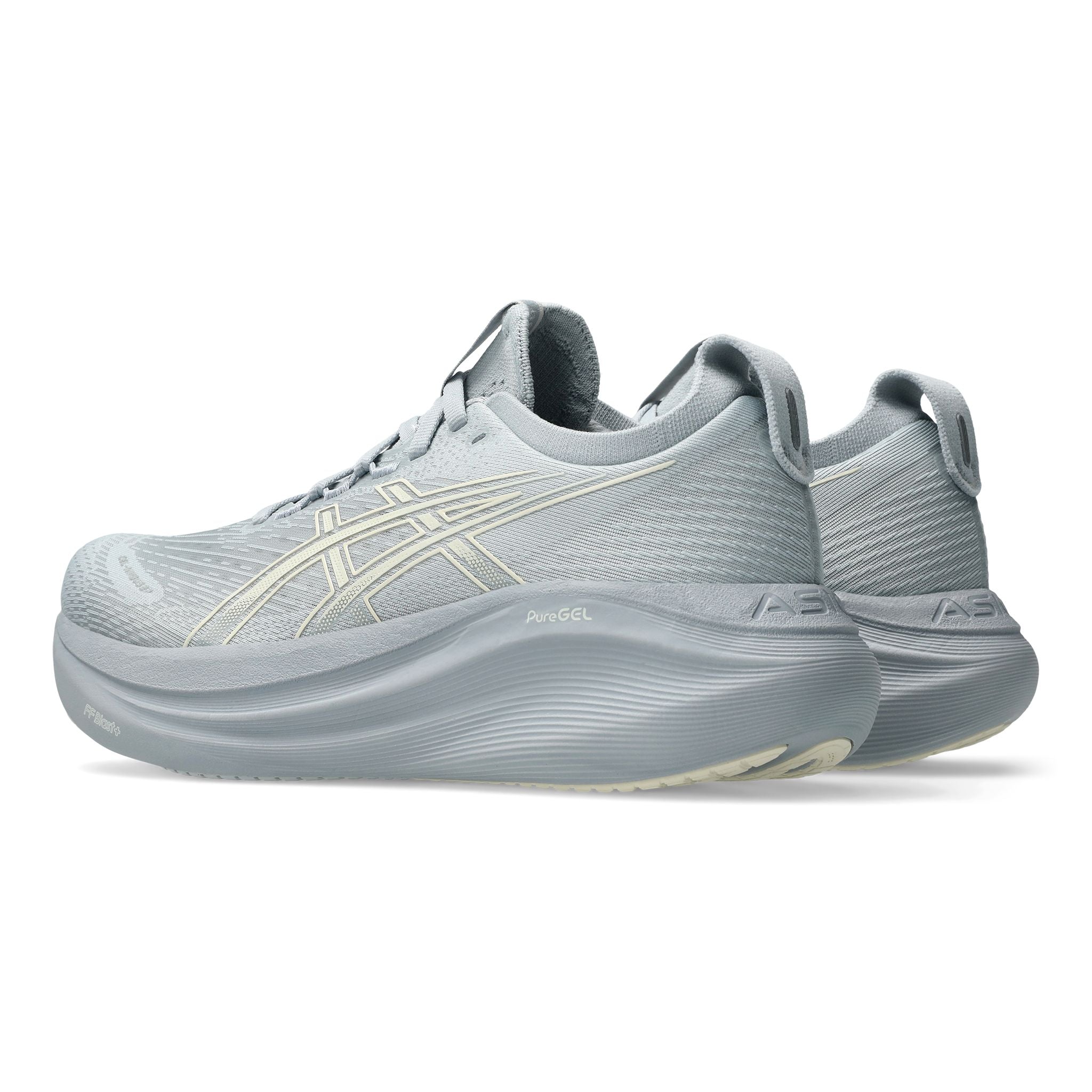 ASICS Gel-Nimbus 27 Womens Running Shoes