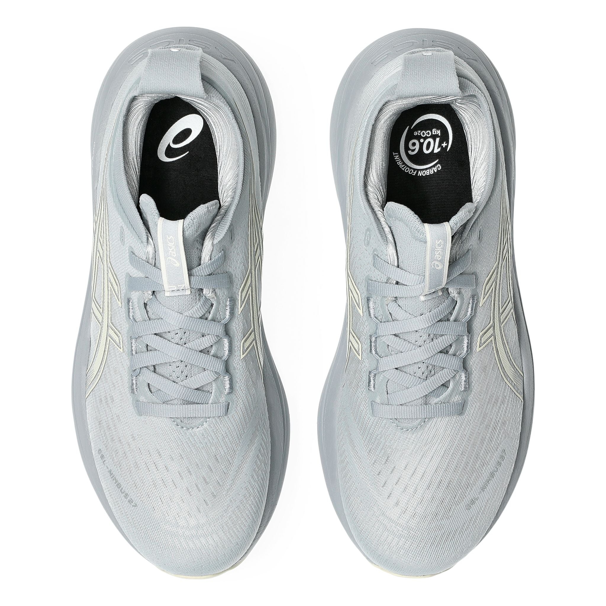 ASICS Gel-Nimbus 27 Womens Running Shoes