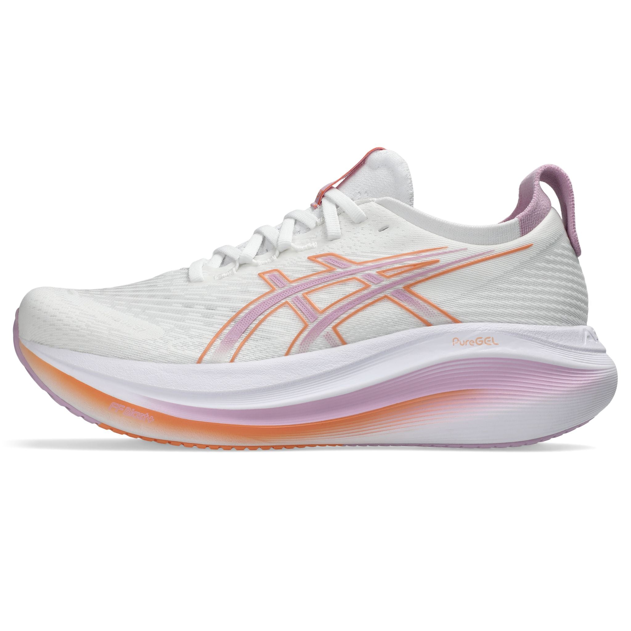ASICS Gel-Nimbus 27 Womens Running Shoes