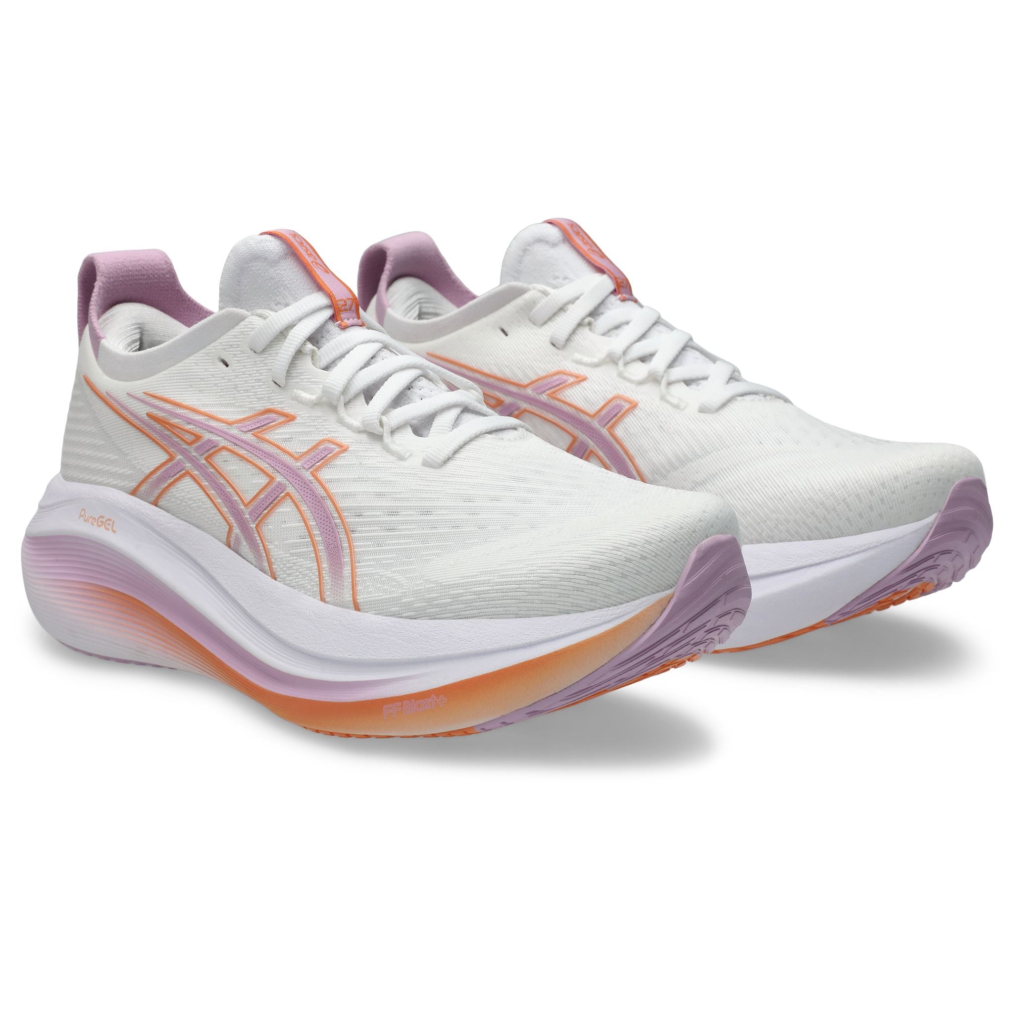 ASICS Gel-Nimbus 27 Womens Running Shoes