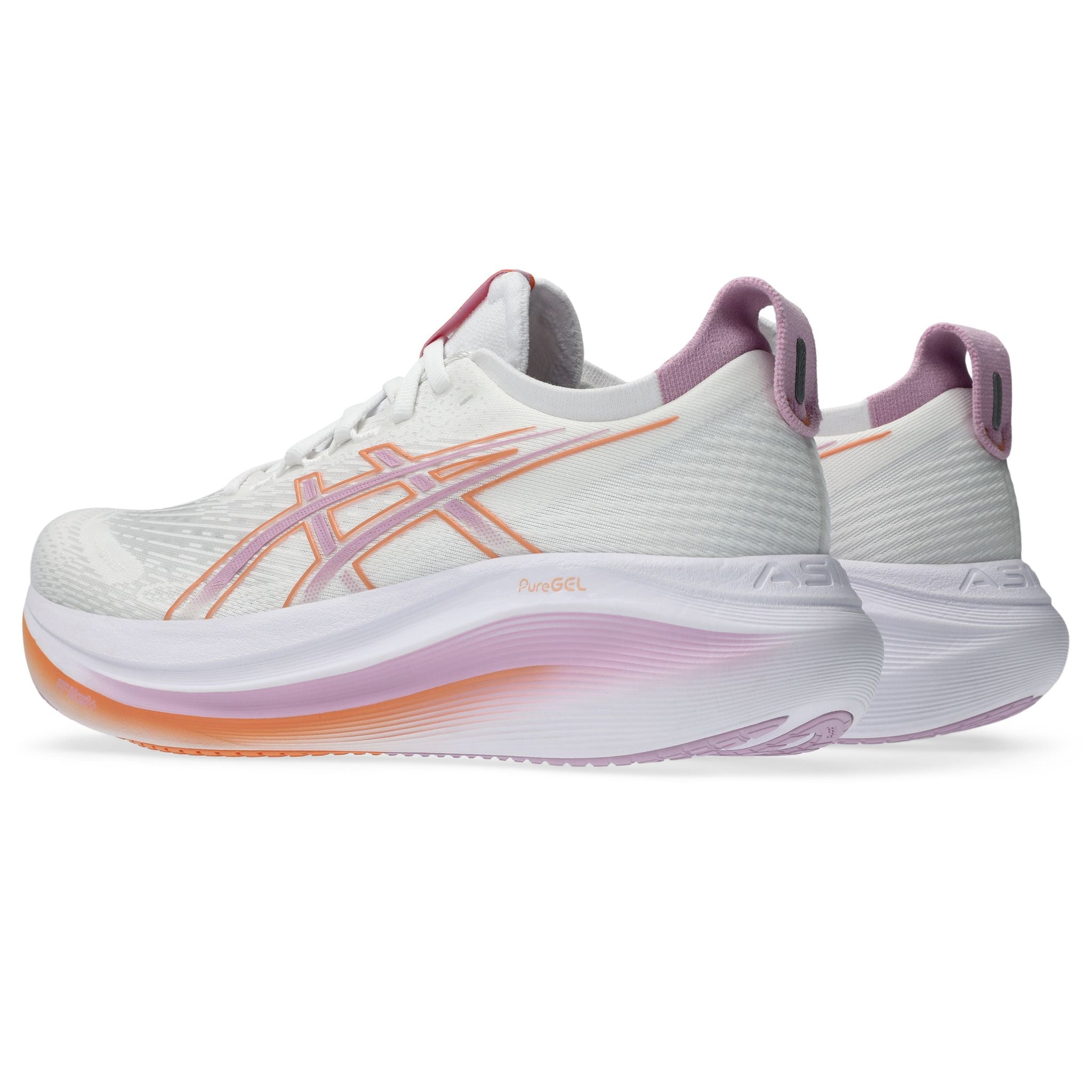 ASICS Gel-Nimbus 27 Womens Running Shoes