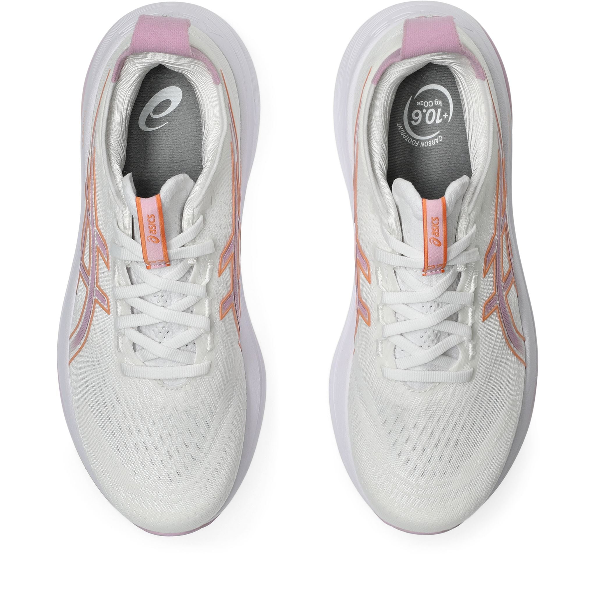 ASICS Gel-Nimbus 27 Womens Running Shoes