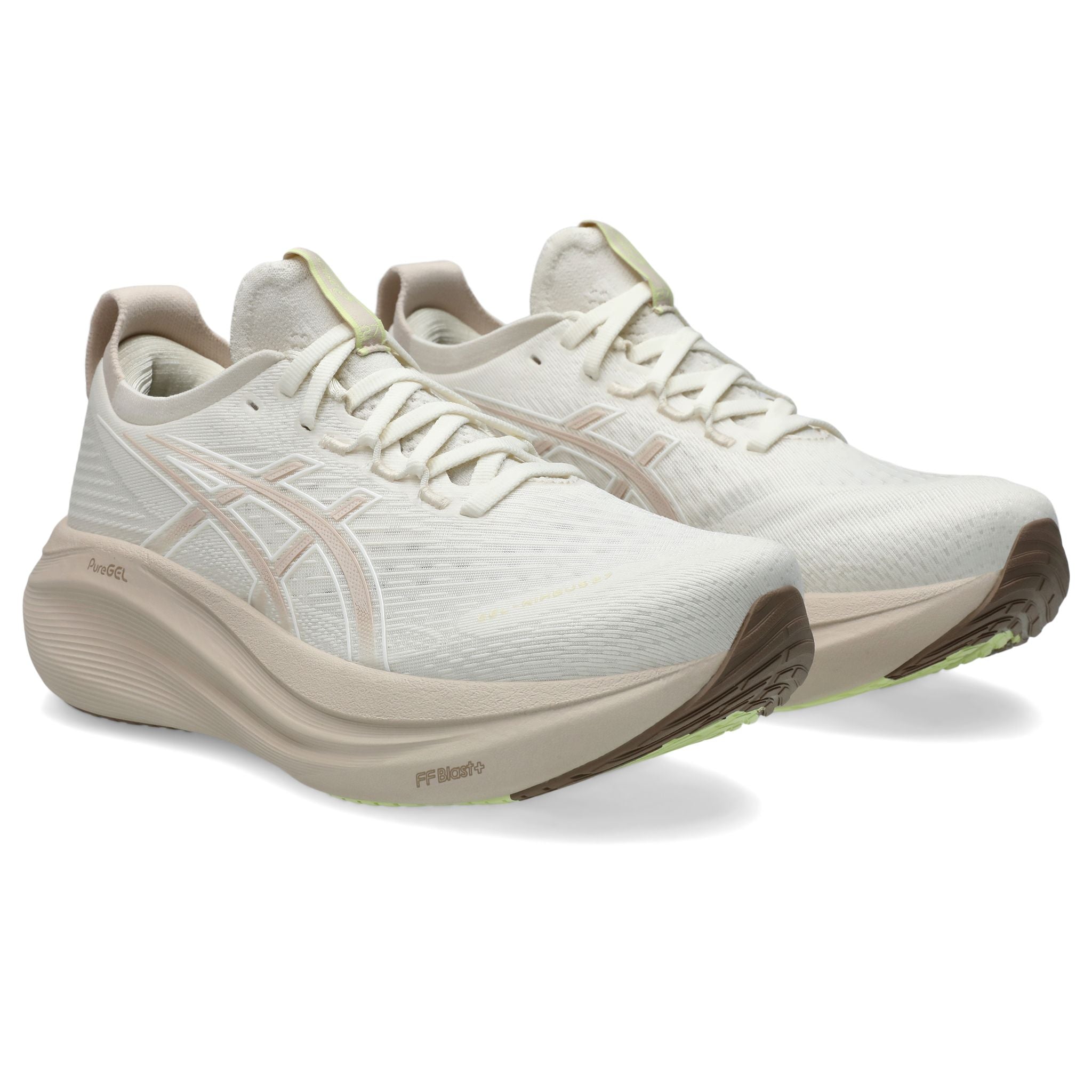 ASICS Gel-Nimbus 27 Womens Running Shoes