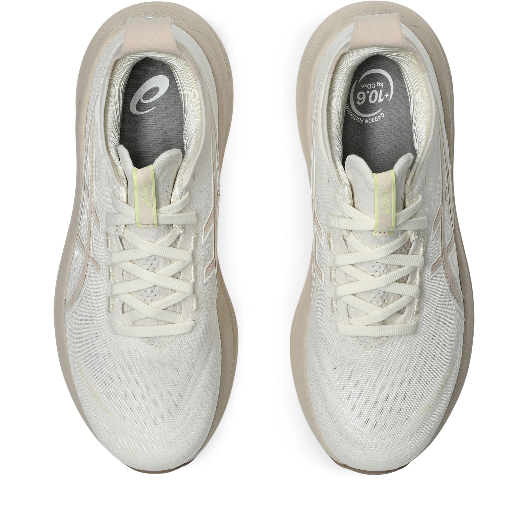 ASICS Gel-Nimbus 27 Womens Running Shoes