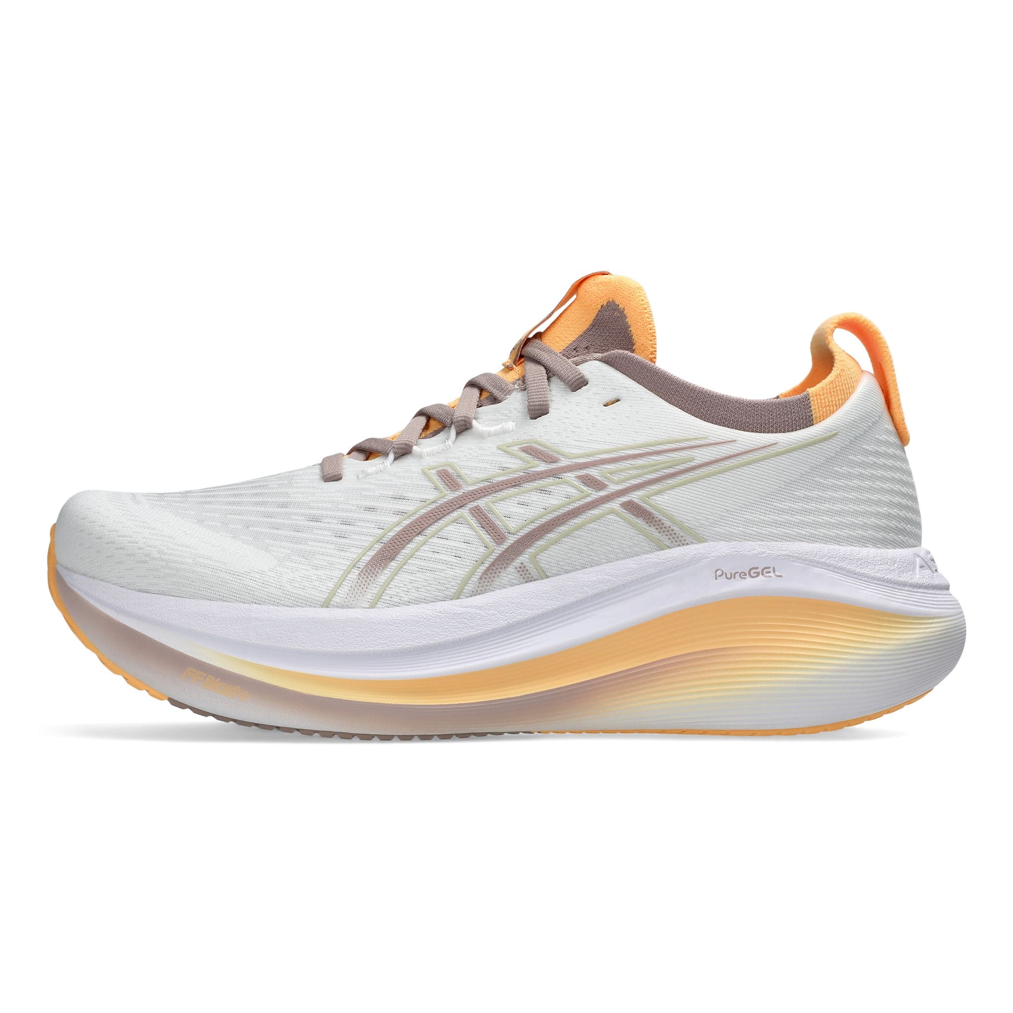 ASICS Gel-Nimbus 27 Womens Running Shoes