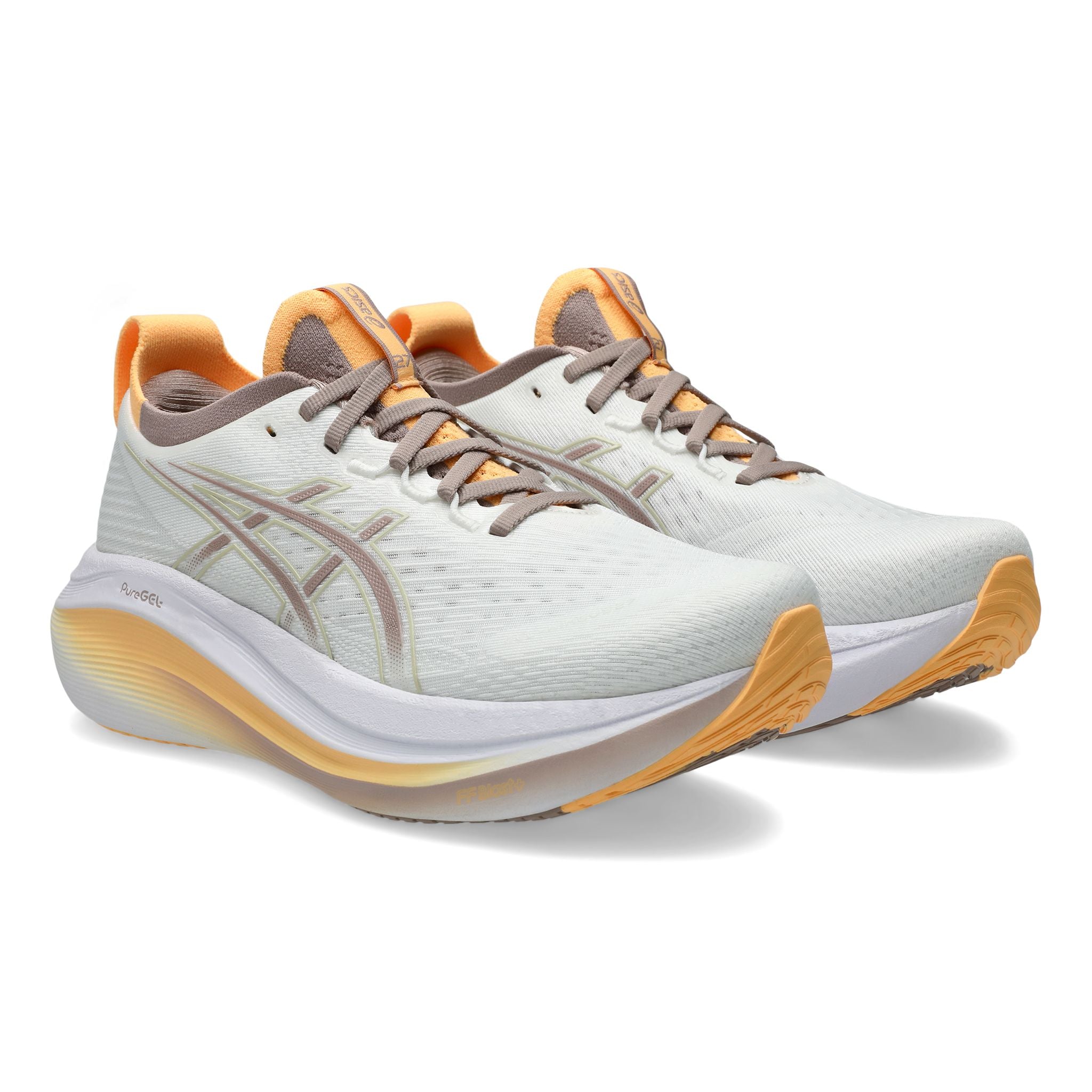 ASICS Gel-Nimbus 27 Womens Running Shoes