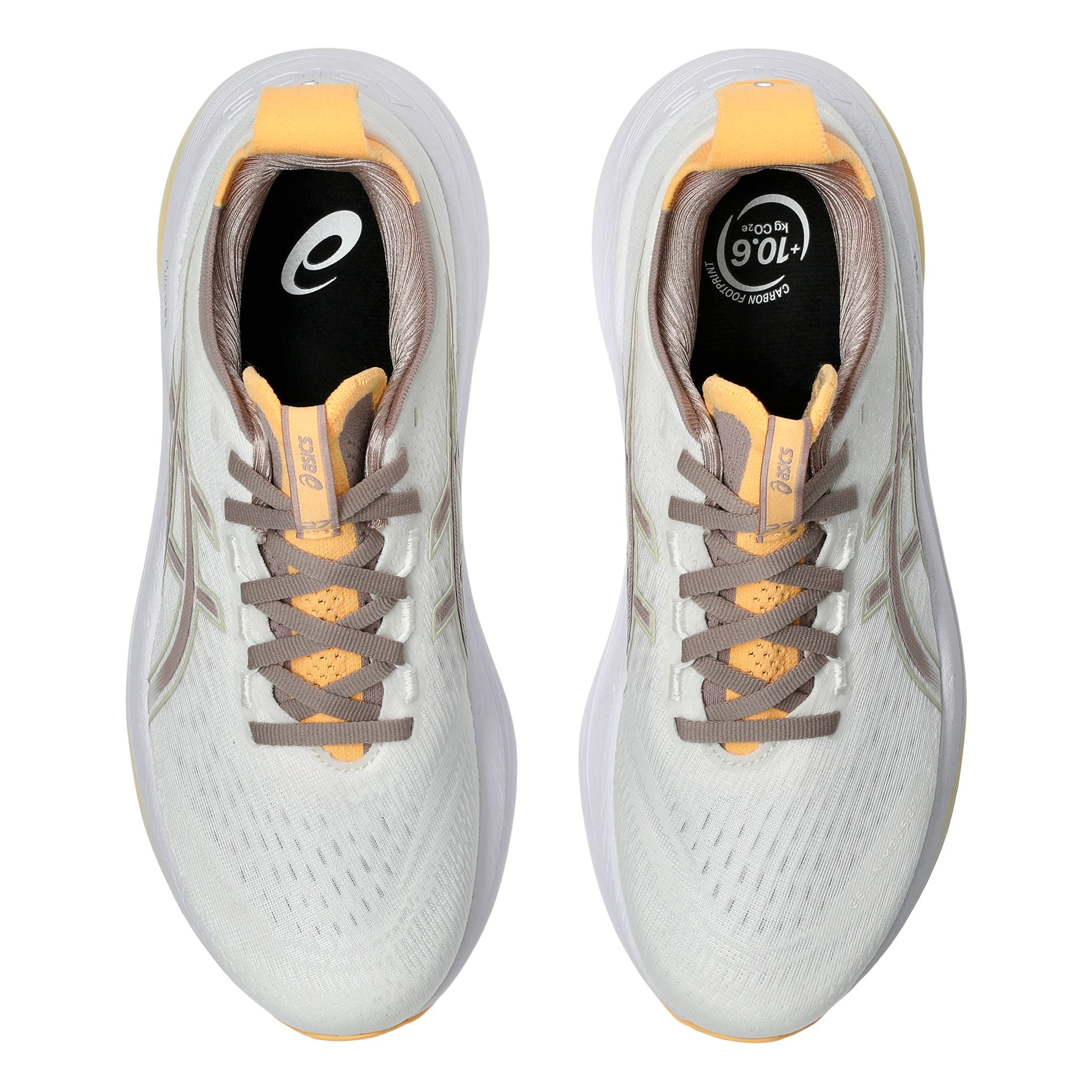 ASICS Gel-Nimbus 27 Womens Running Shoes