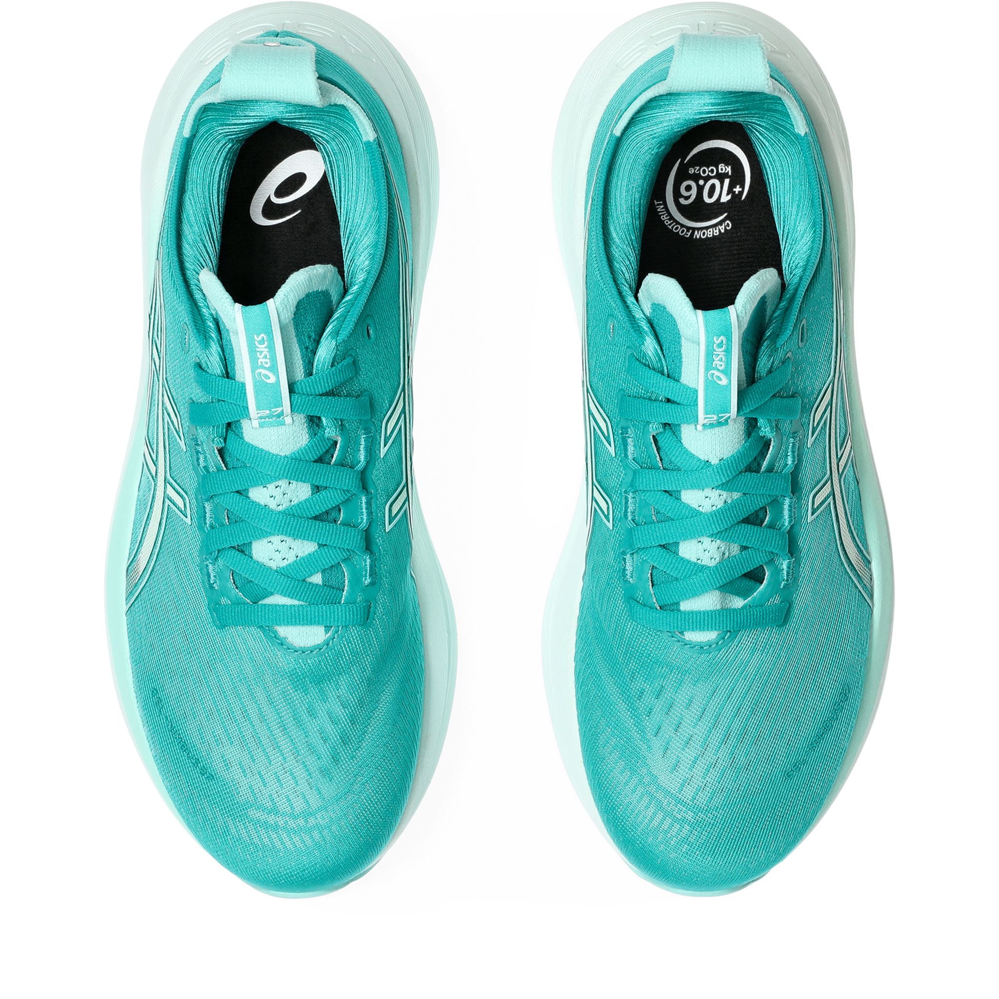 ASICS Gel-Nimbus 27 Womens Running Shoes
