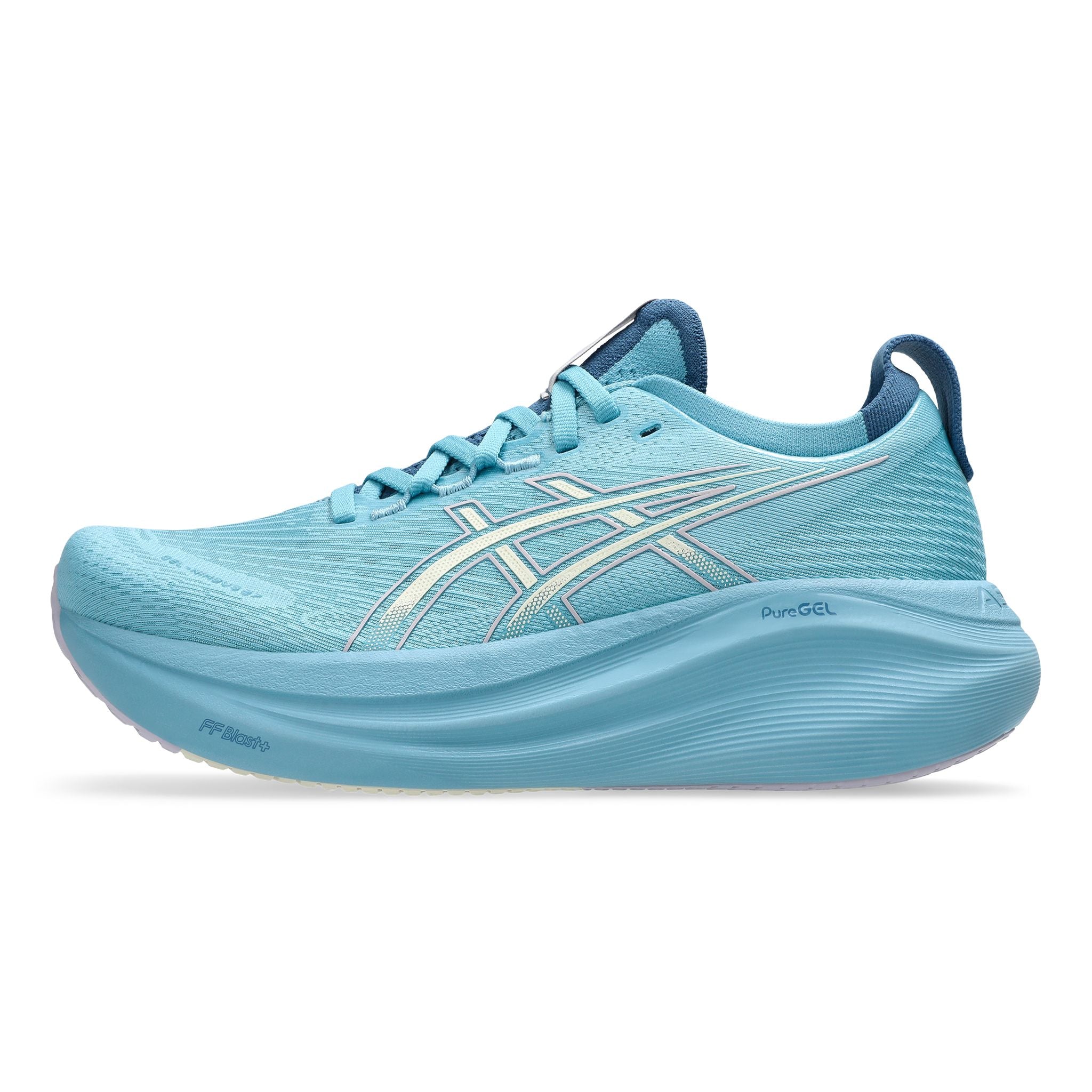 ASICS Gel-Nimbus 27 Womens Running Shoes