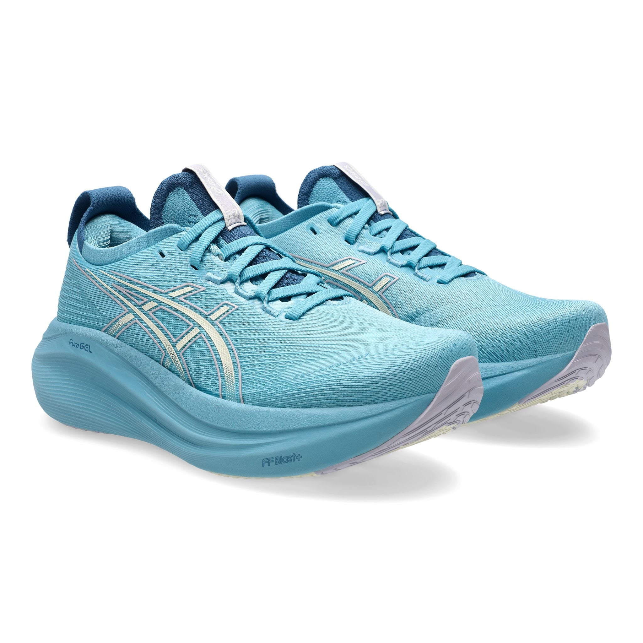 ASICS Gel-Nimbus 27 Womens Running Shoes