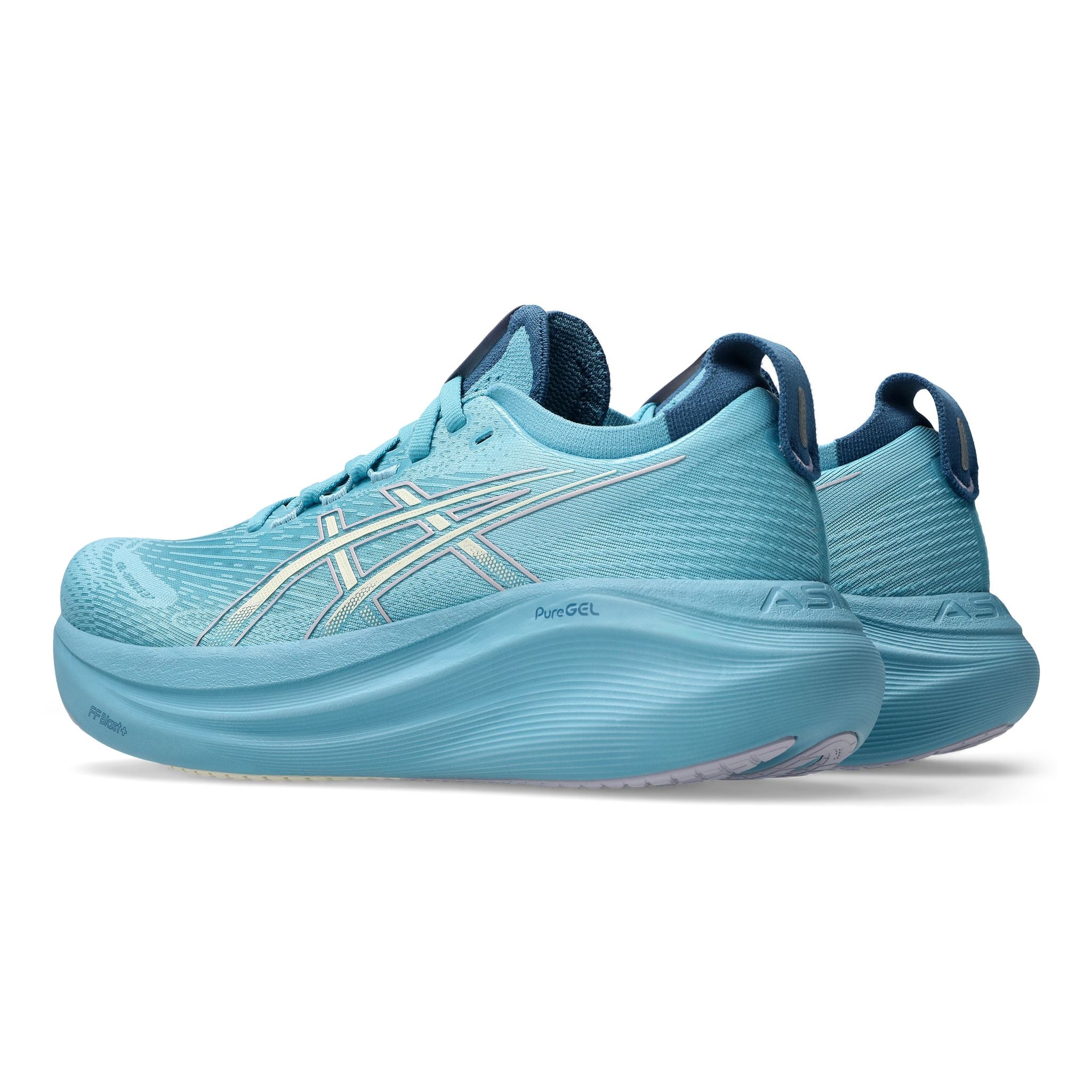 ASICS Gel-Nimbus 27 Womens Running Shoes