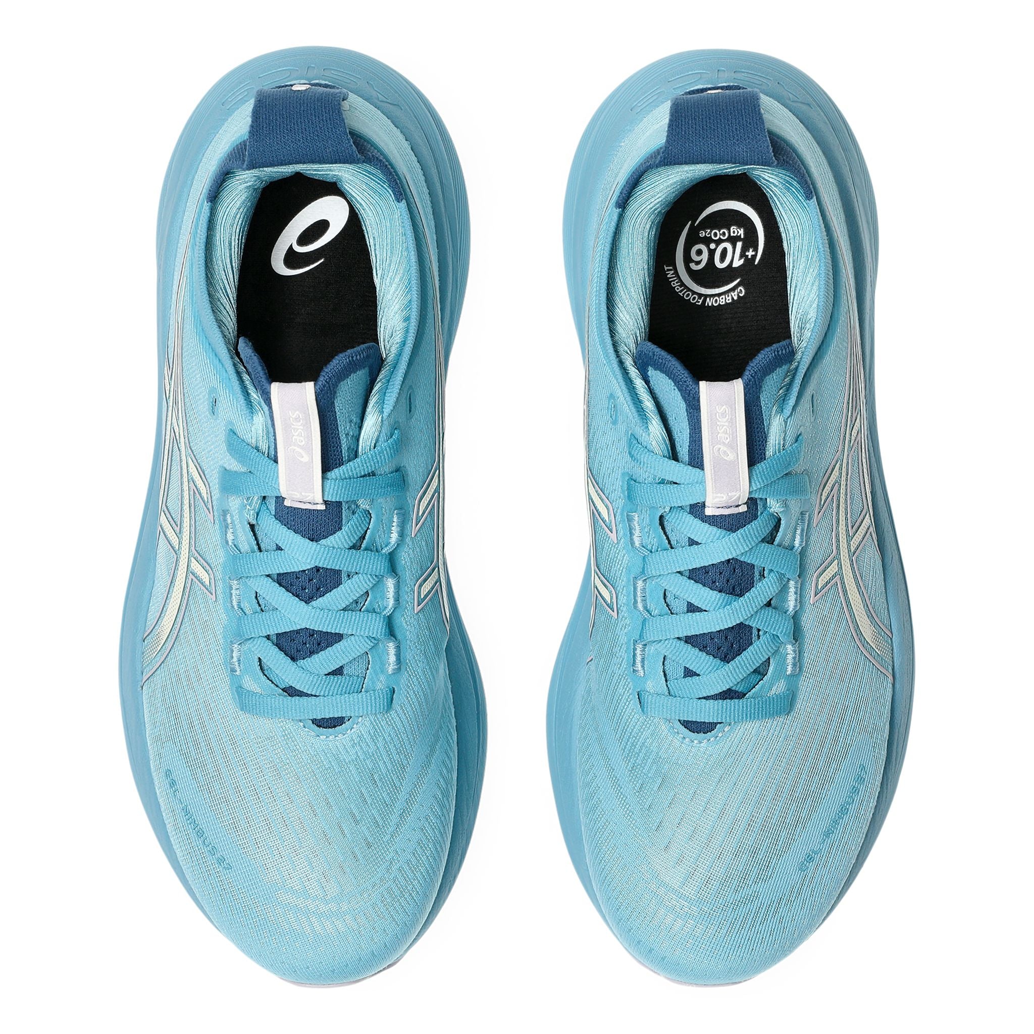 ASICS Gel-Nimbus 27 Womens Running Shoes