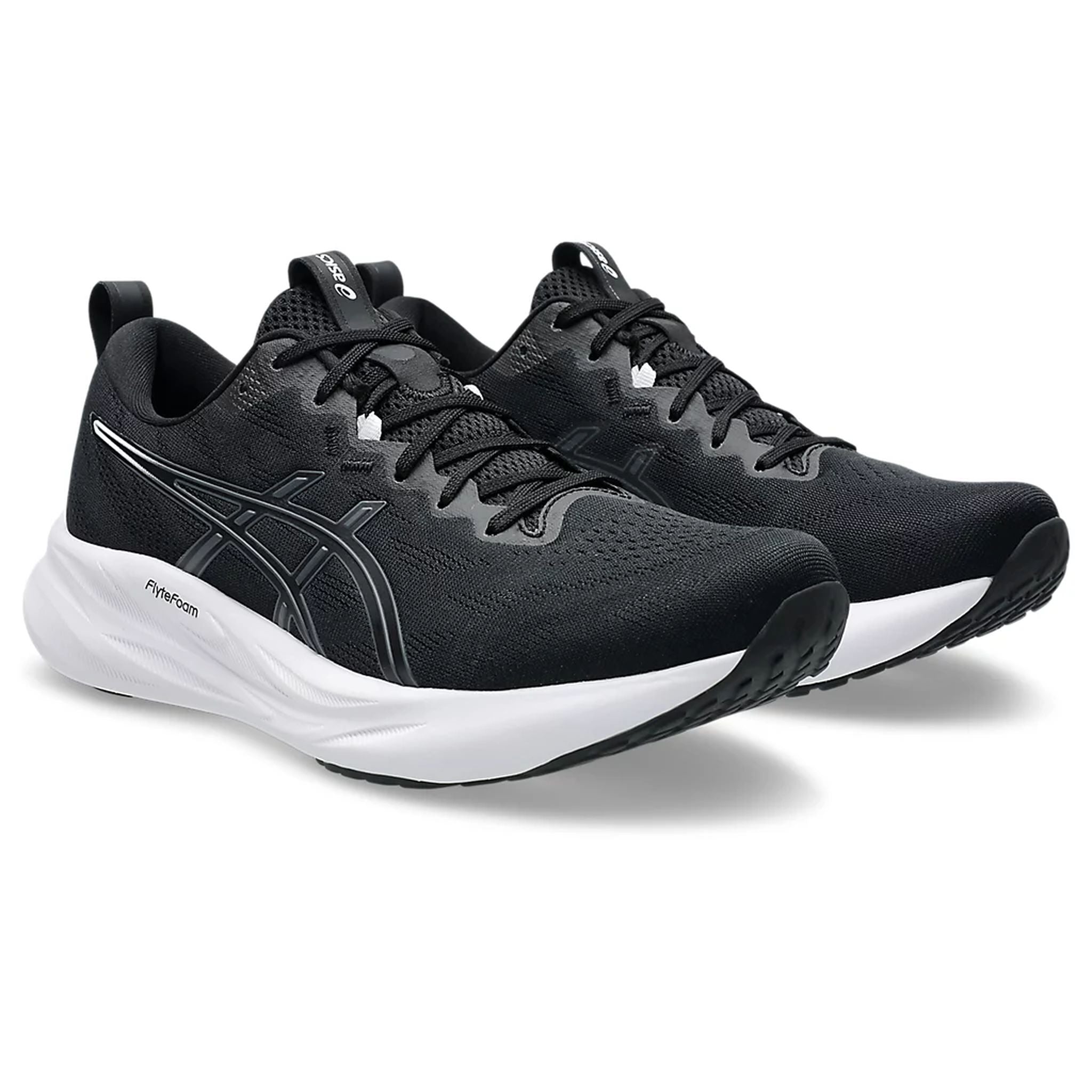 ASICS Gel-Pulse 16 2E Mens Running Shoes