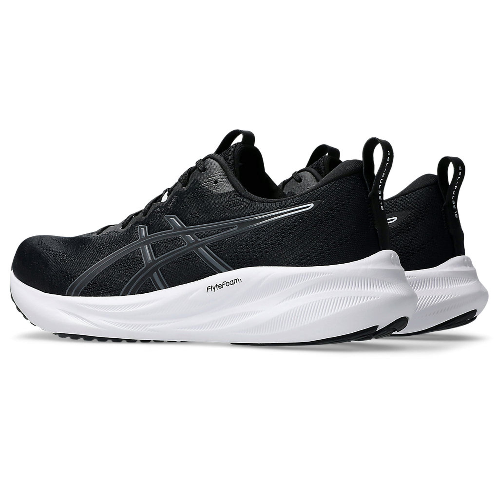 ASICS Gel-Pulse 16 2E Mens Running Shoes