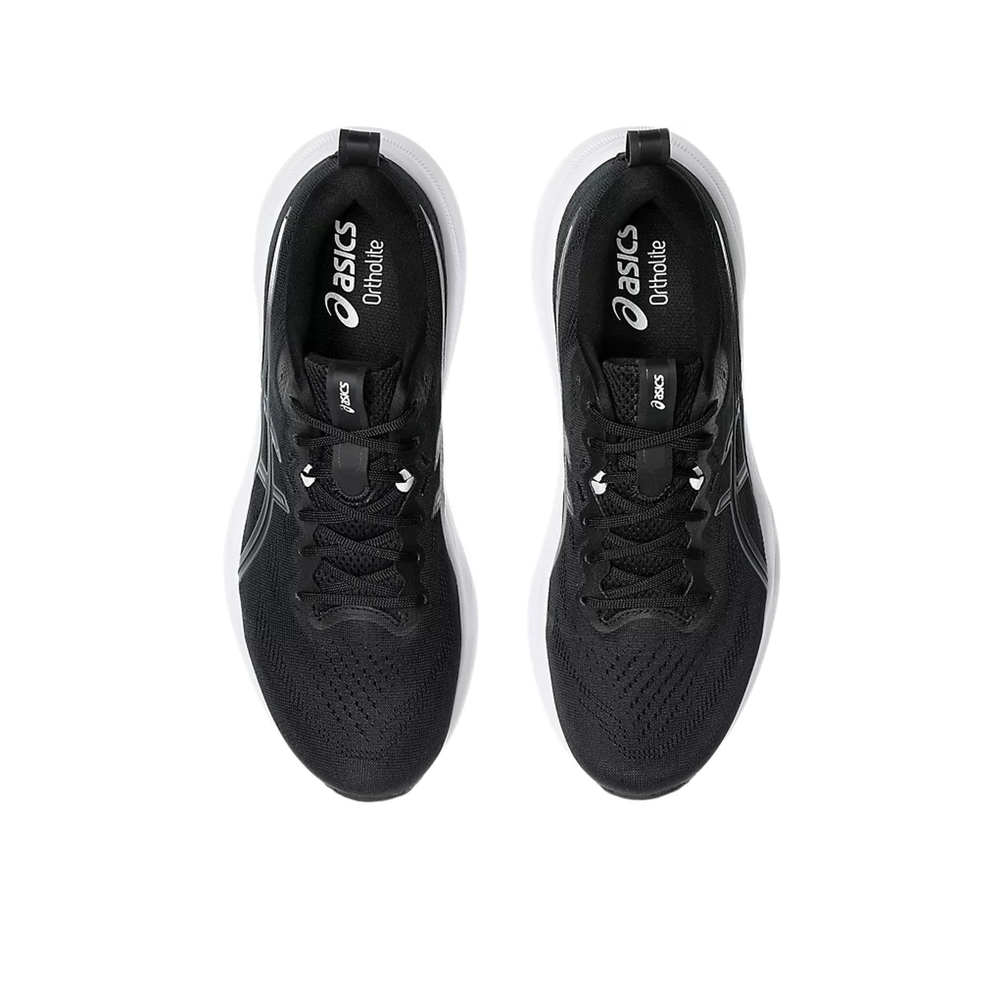 ASICS Gel-Pulse 16 2E Mens Running Shoes
