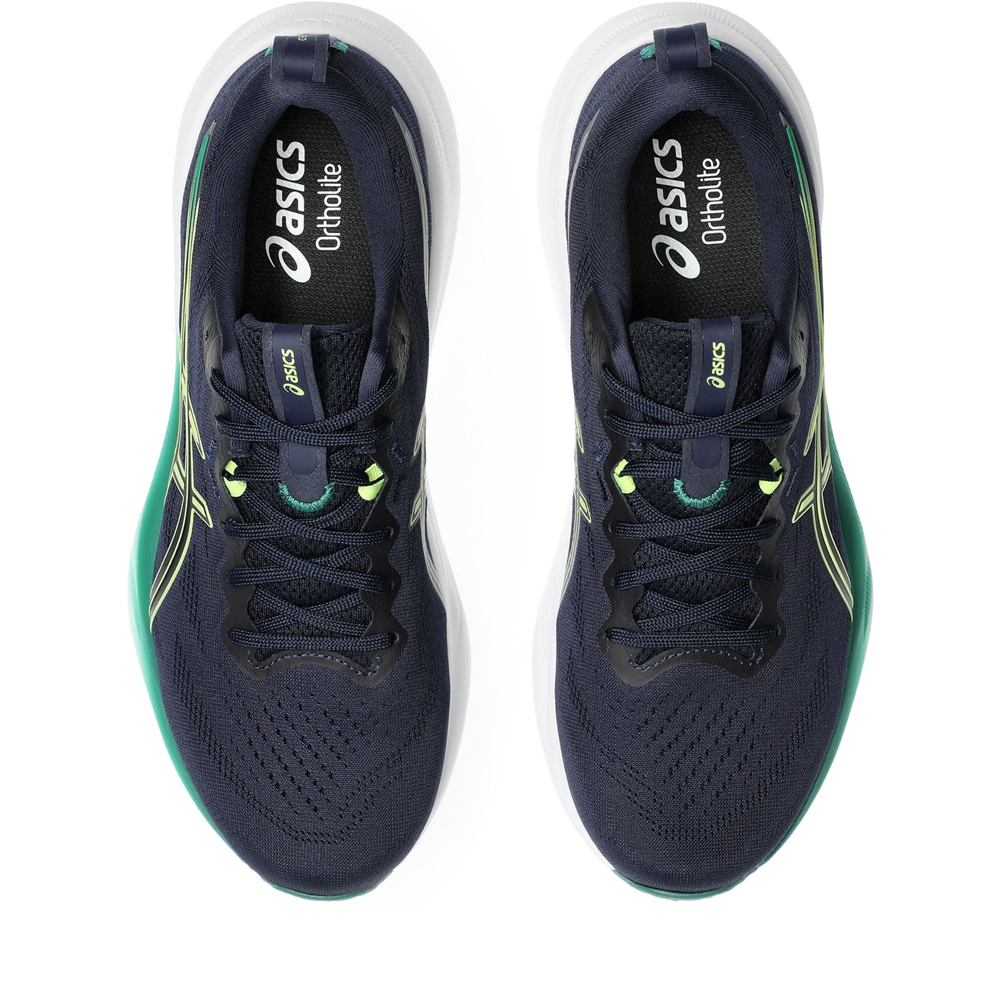 ASICS Gel-Pulse 16 Mens Running Shoes