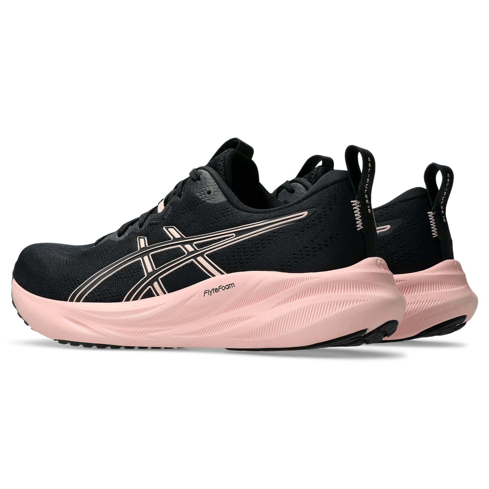 ASICS Gel-Pulse 16 Womens Running Shoes