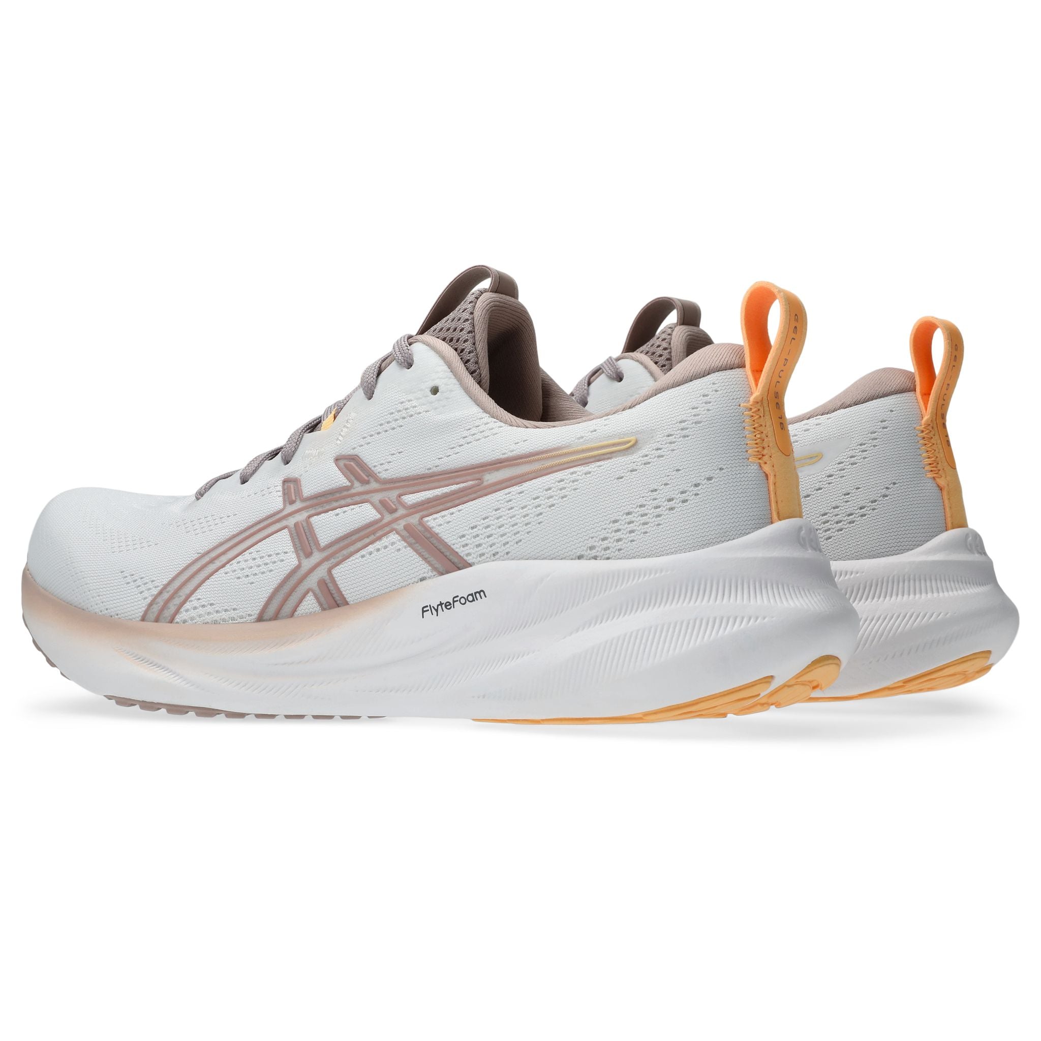 ASICS Gel-Pulse 16 Womens Running Shoes