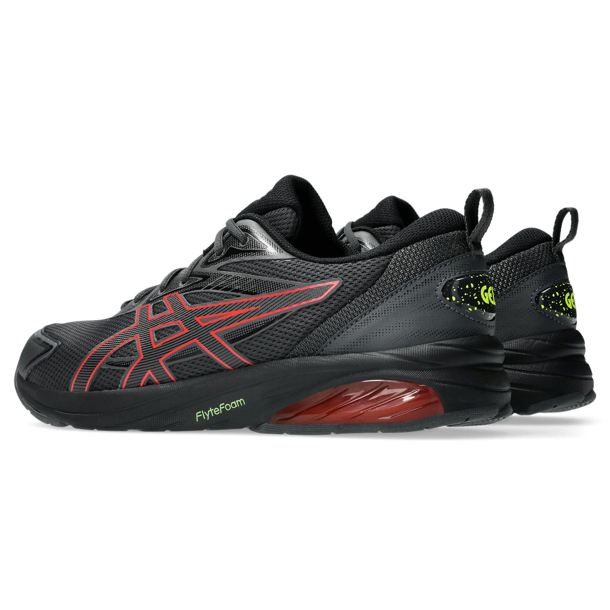 ASICS Gel-Quantum KEI Sneakers
