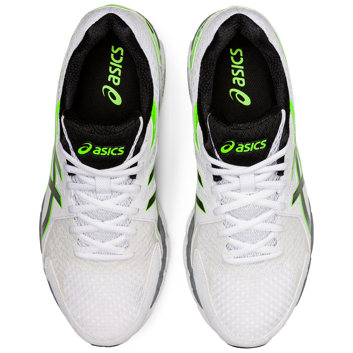 ASICS GEL-Rink Scorcher 4 4E Mens Bowls Shoes