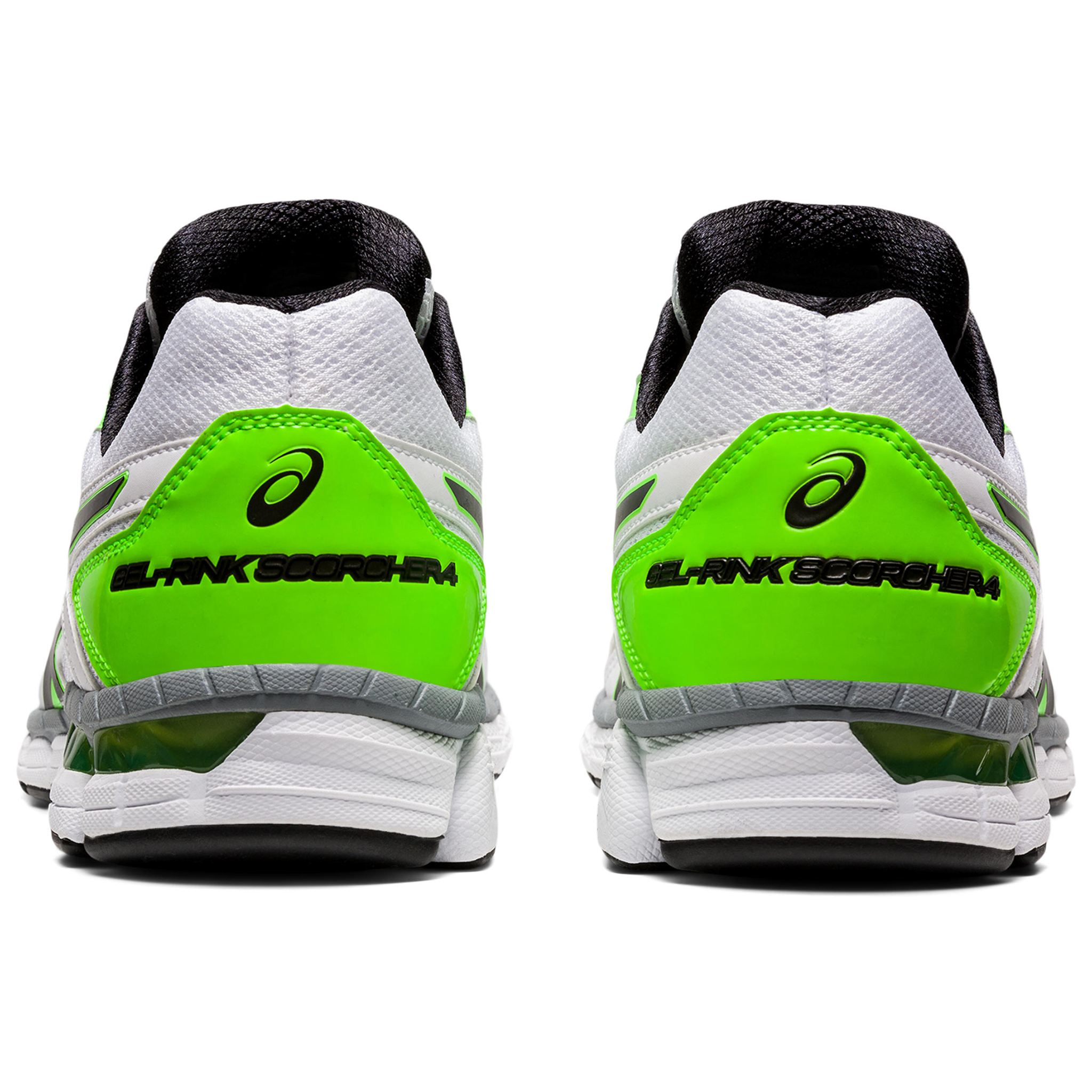 ASICS GEL-Rink Scorcher 4 4E Mens Bowls Shoes