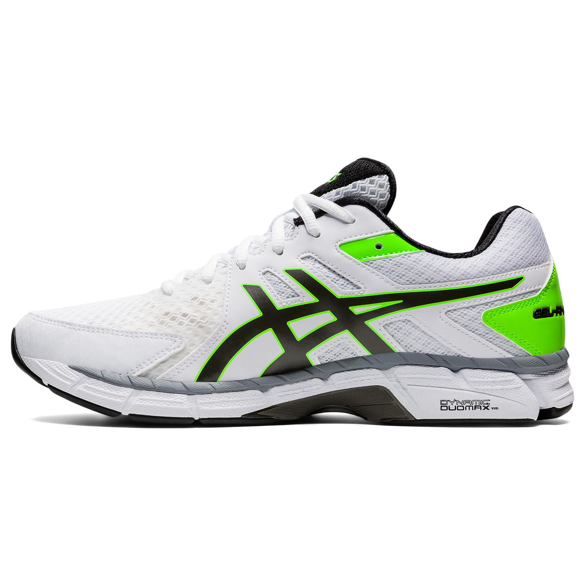 ASICS GEL-Rink Scorcher 4 4E Mens Bowls Shoes