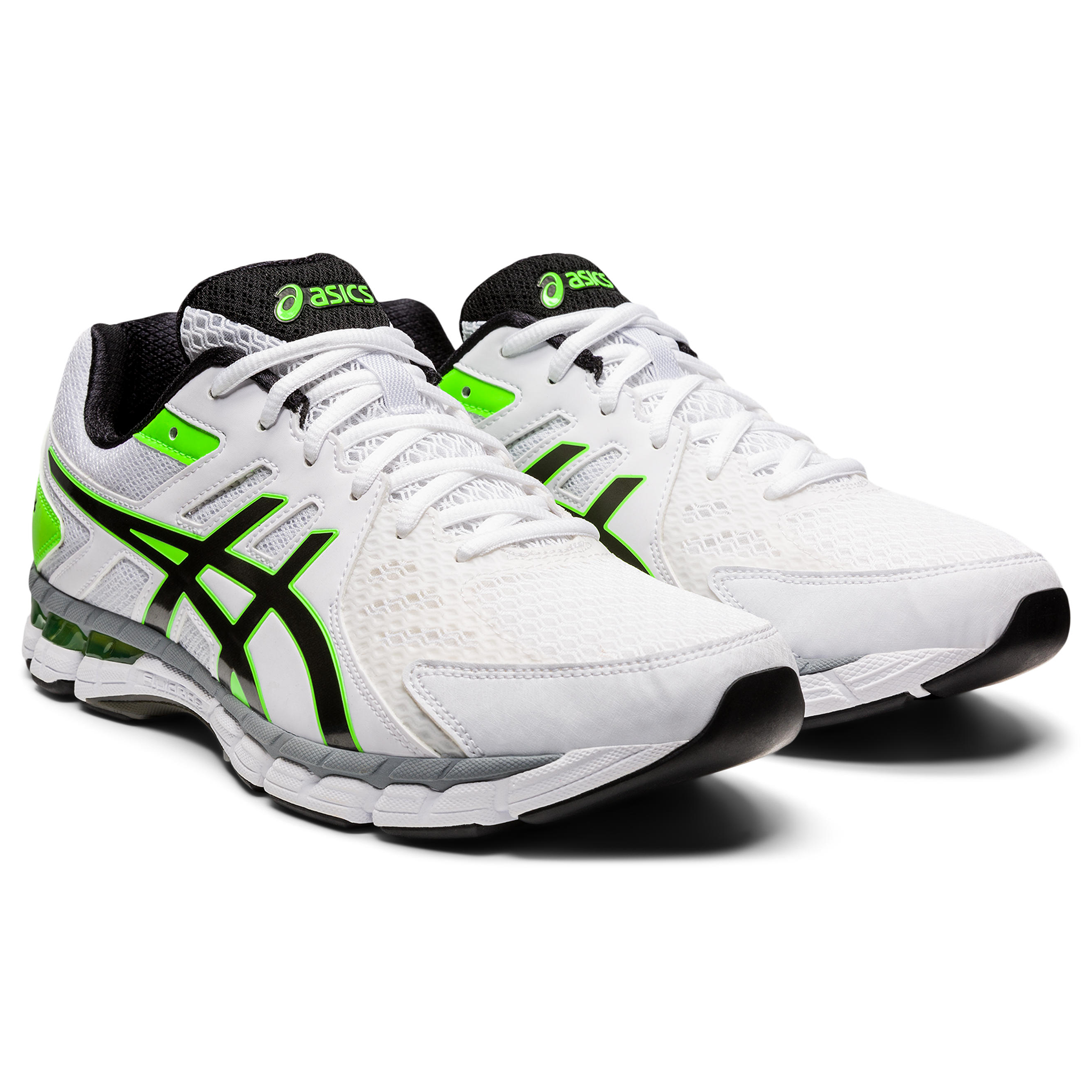 ASICS GEL-Rink Scorcher 4 4E Mens Bowls Shoes