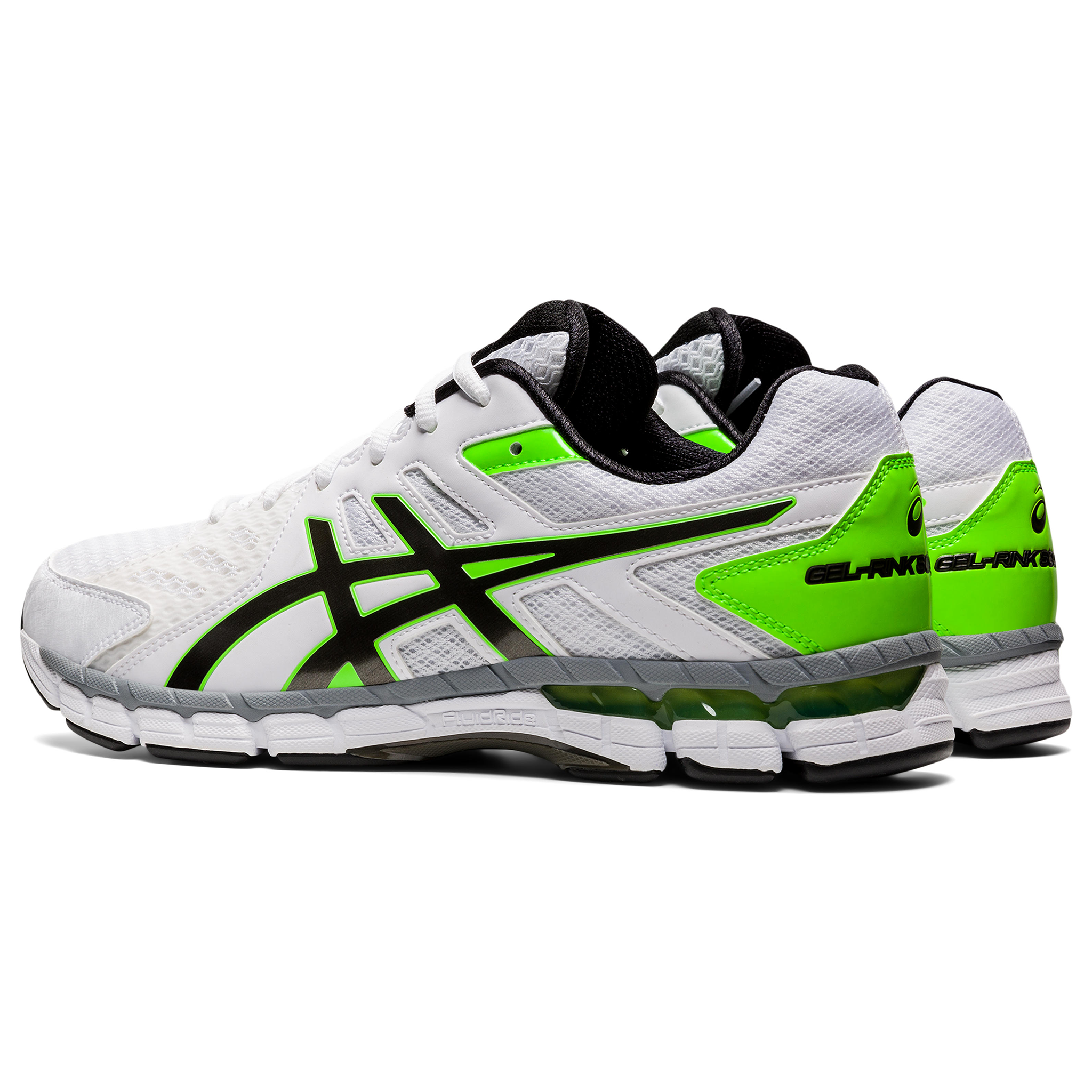 ASICS GEL-Rink Scorcher 4 4E Mens Bowls Shoes