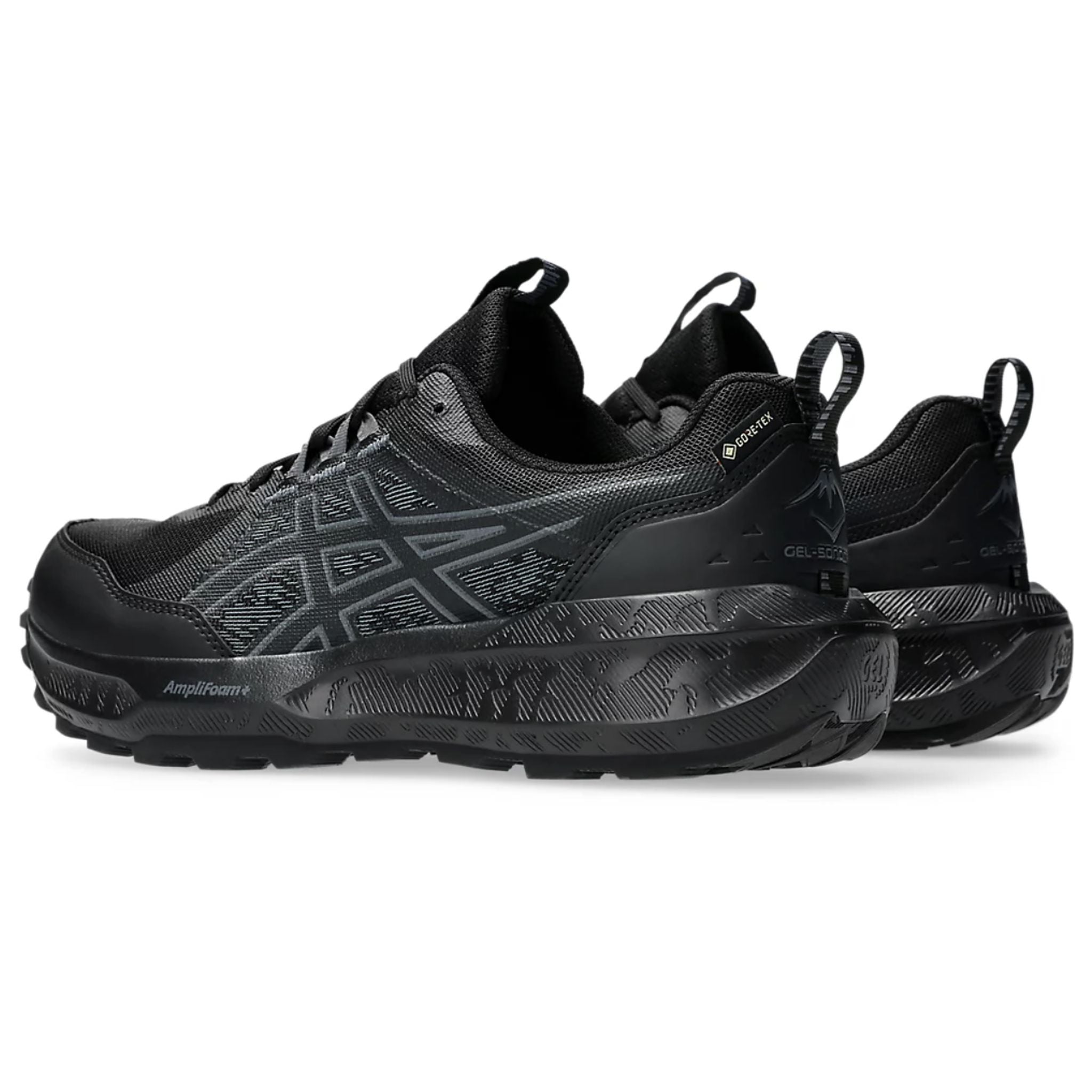 ASICS Gel-Sonoma 8 GTX Womens Running Shoes