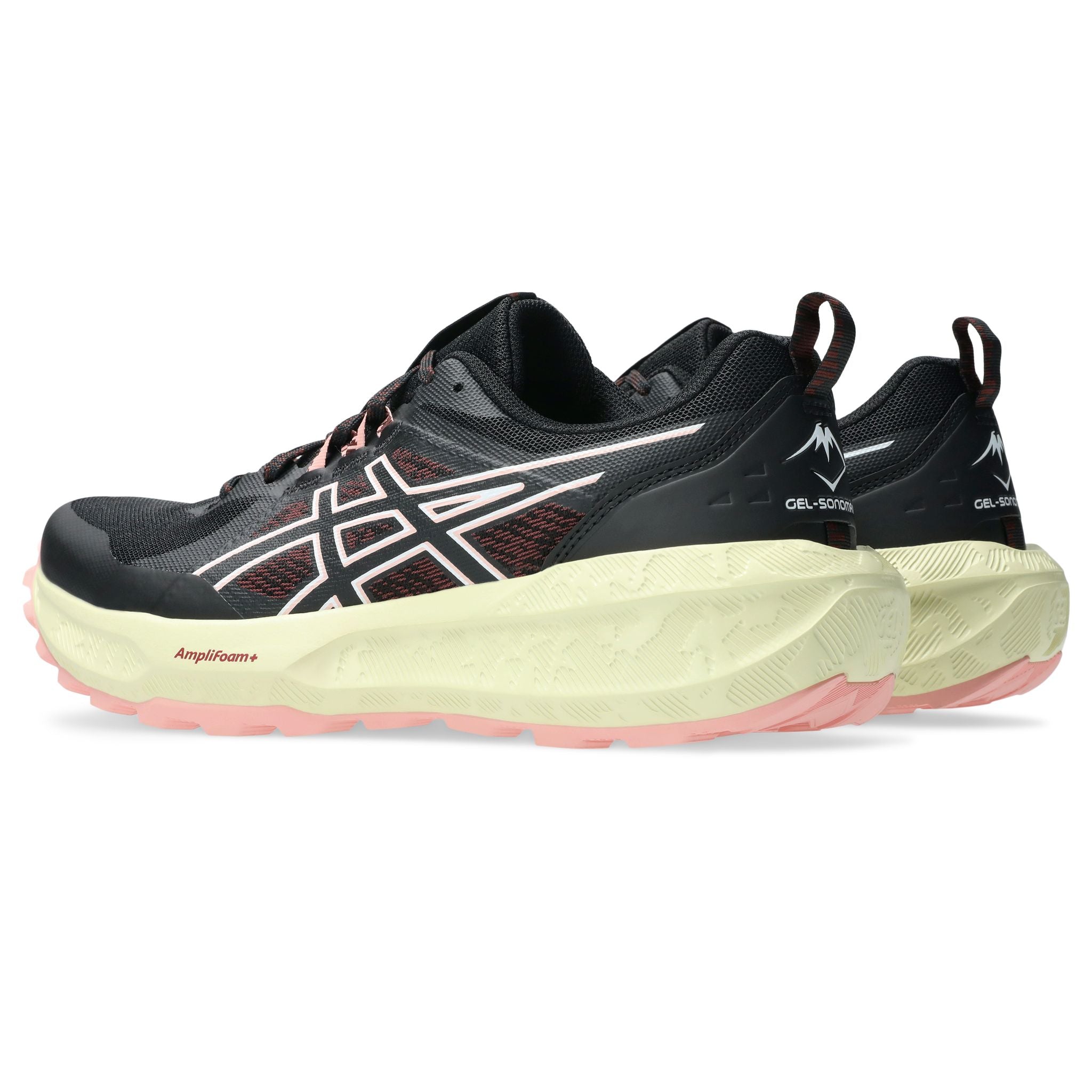 ASICS Gel-Sonoma 8 Womens Running Shoes