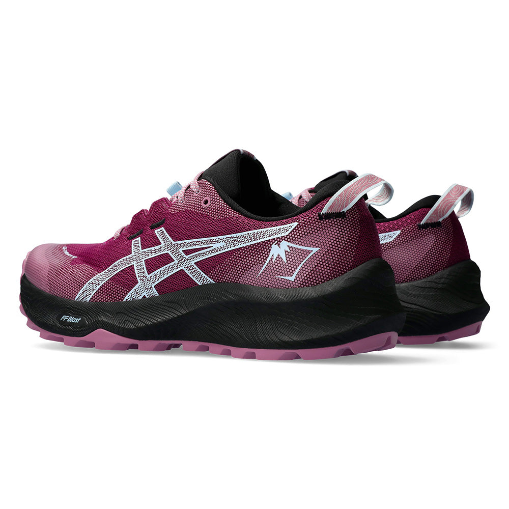 ASICS Gel Trabuco 12 Womens Trail Running Shoes SportsPower Australia
