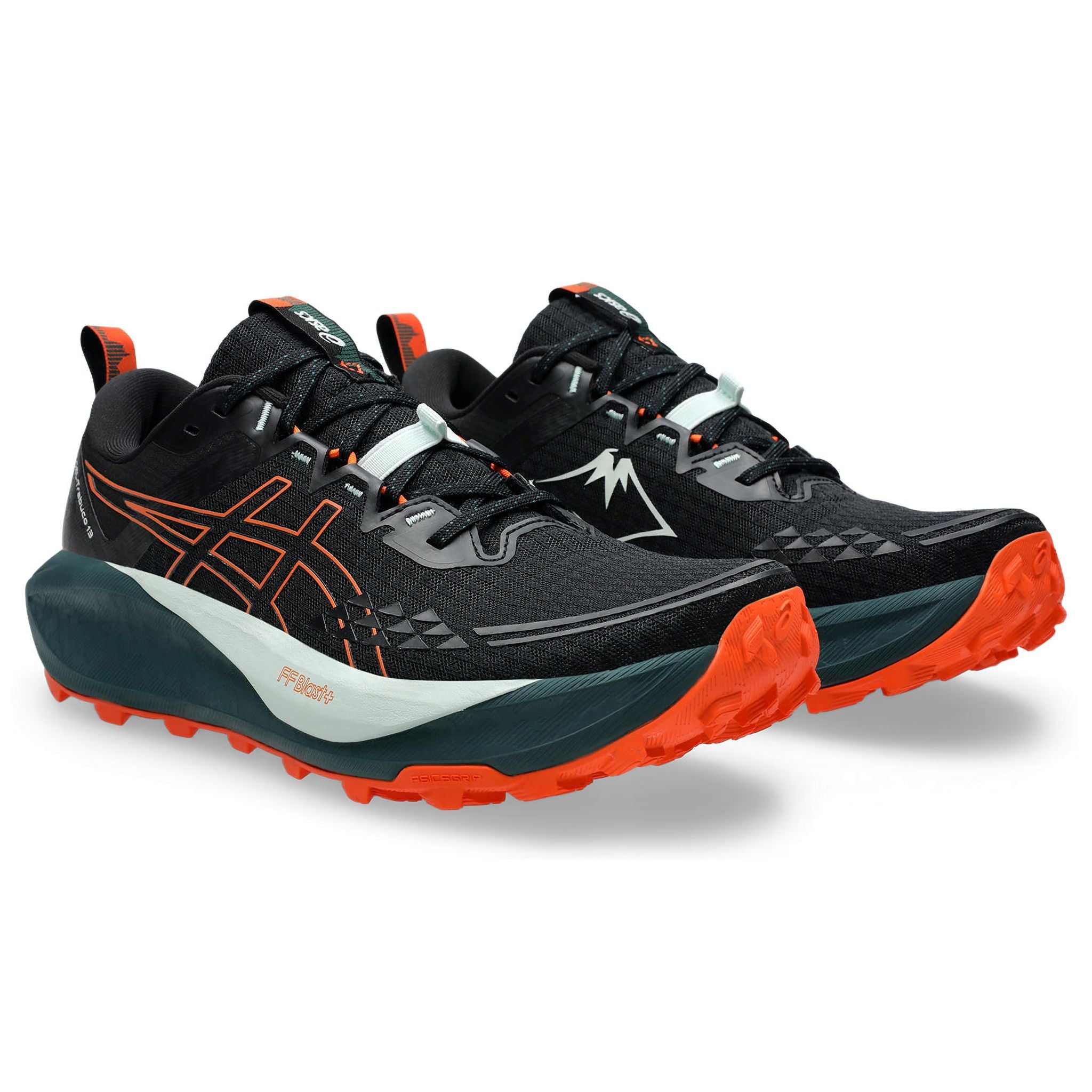 ASICS Gel-Trabuco 13 Mens Running Shoes