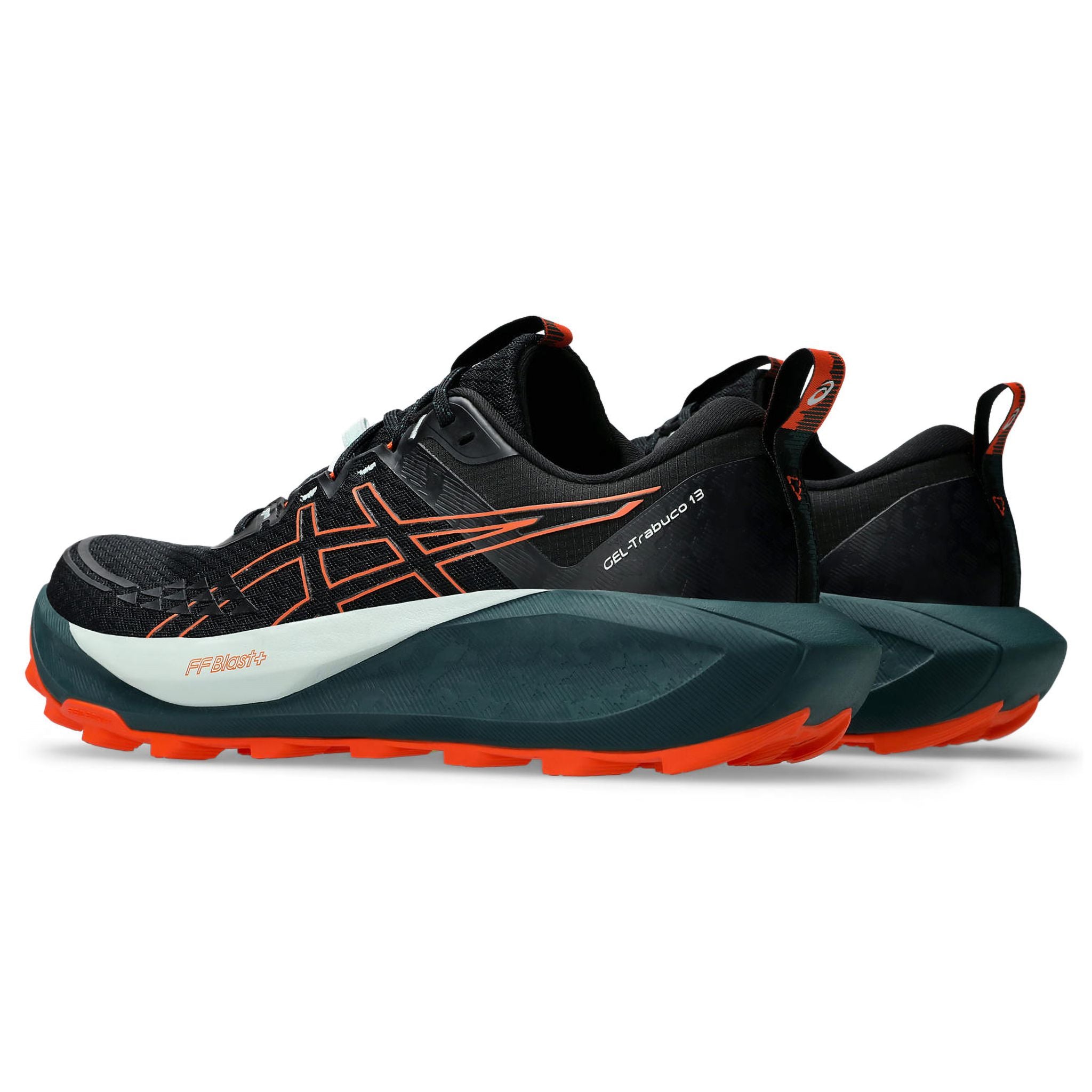 ASICS Gel-Trabuco 13 Mens Running Shoes