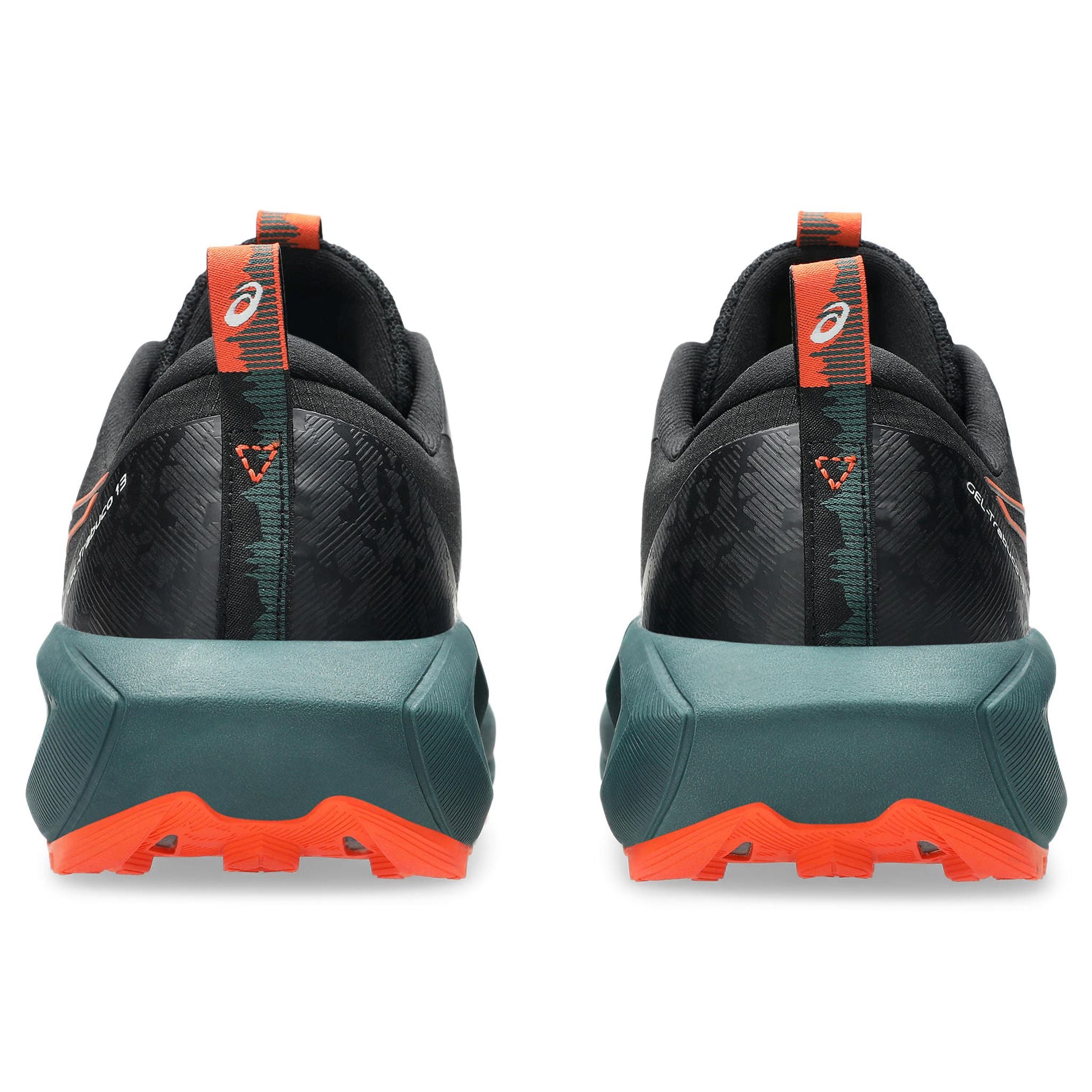 ASICS Gel-Trabuco 13 Mens Running Shoes
